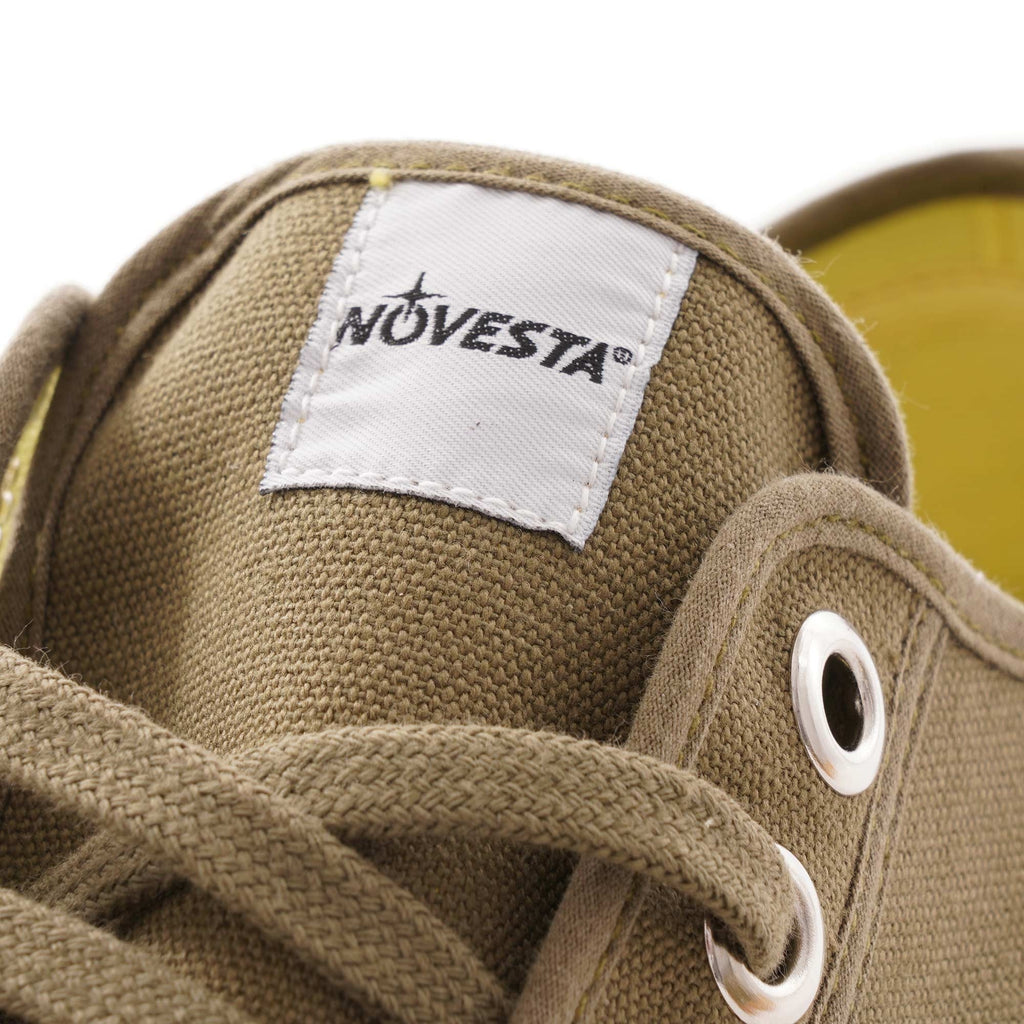 Star Master - Military Green