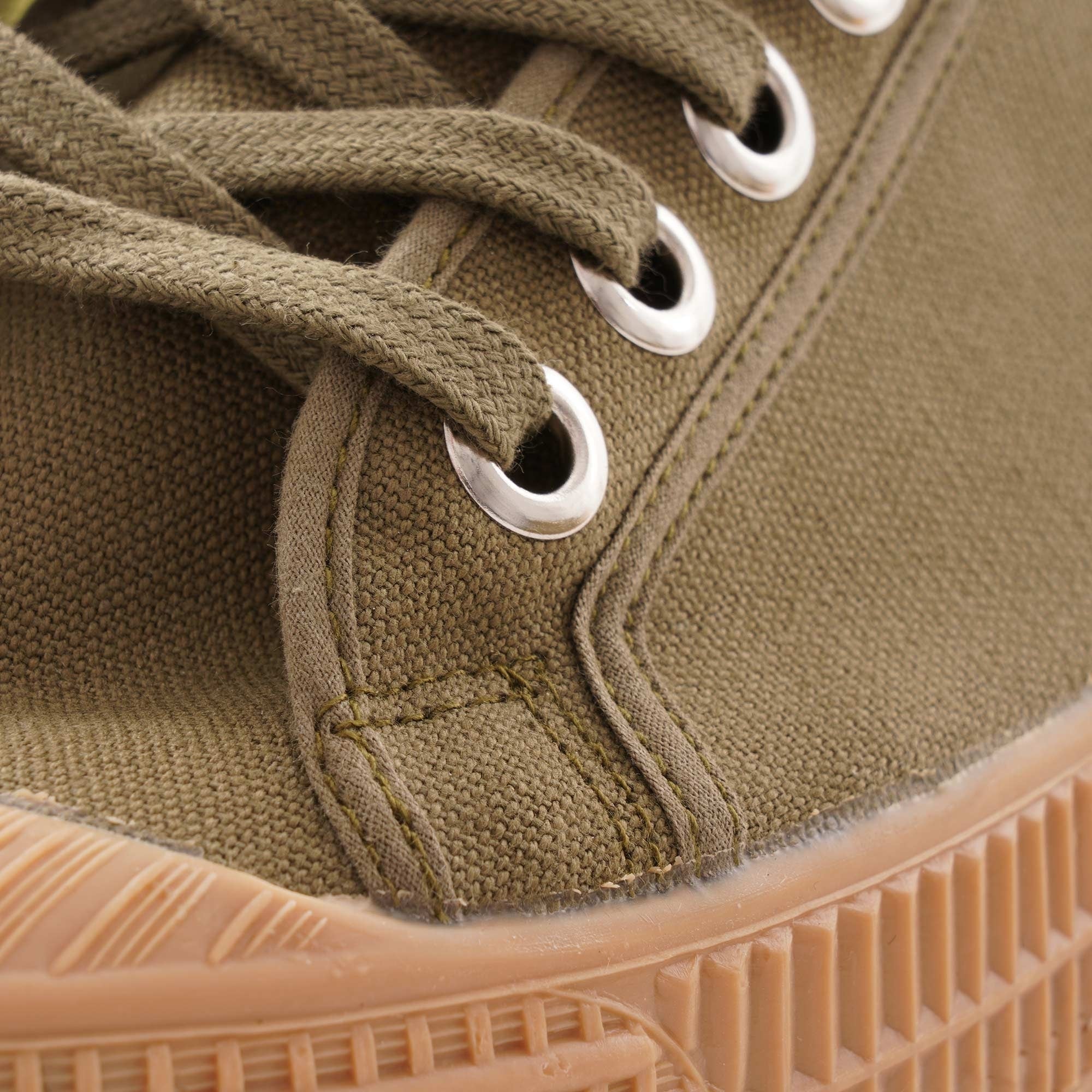 Star Master - Military Green