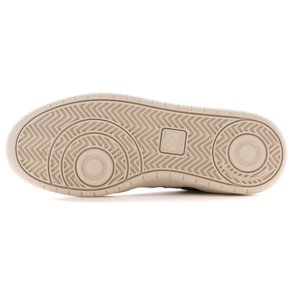 V-10 Ripstop - Black Oxford/Grey Mud