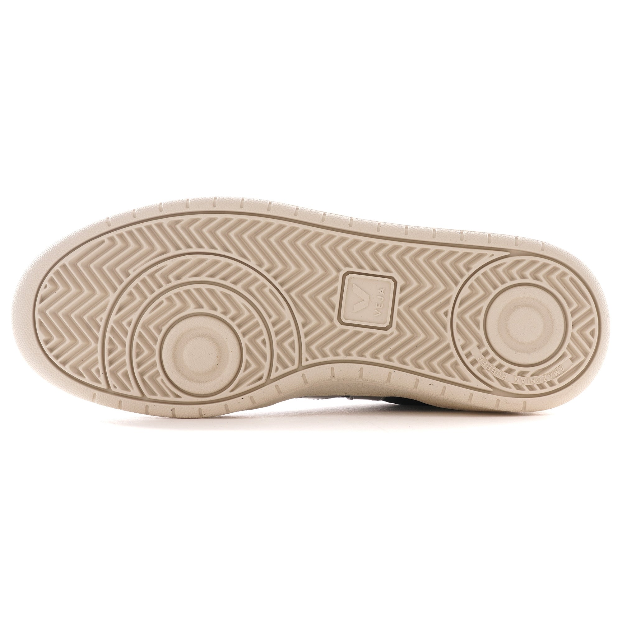 V-10 Ripstop - Black Oxford/Grey Mud