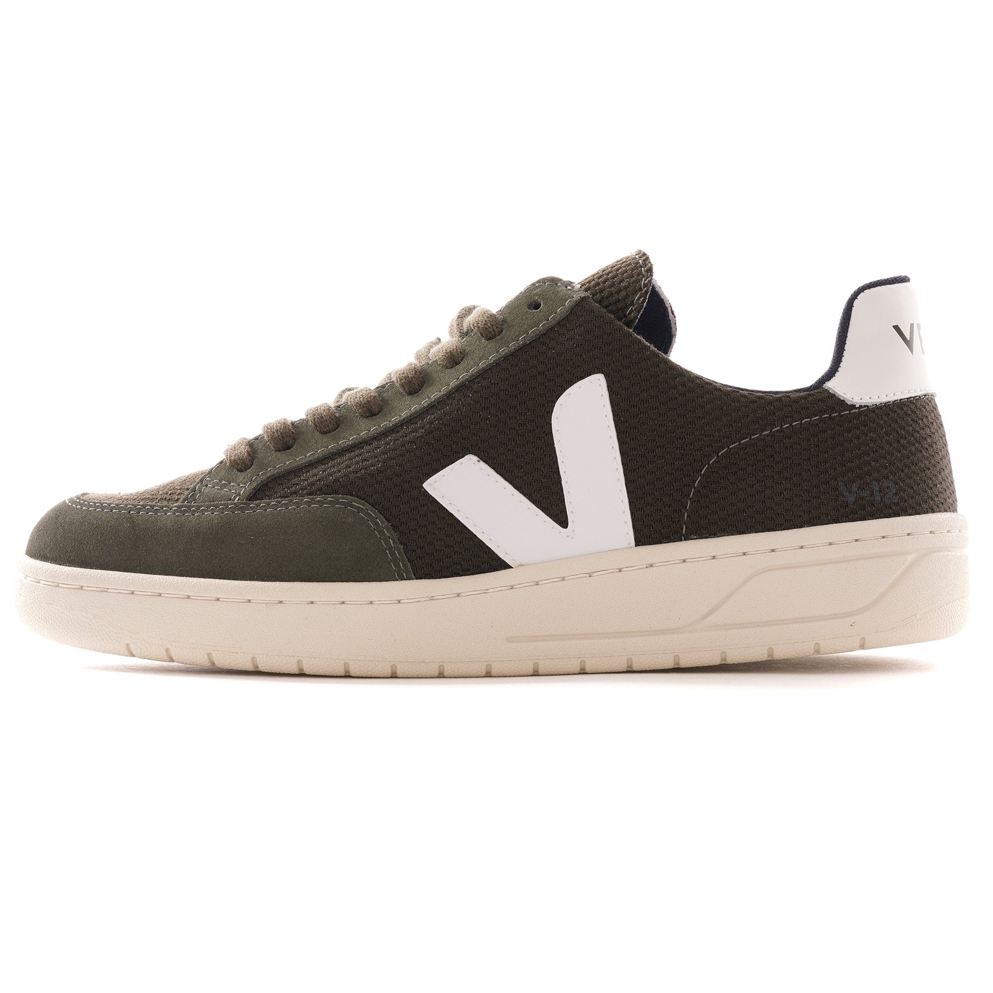 V-12 B-Mesh - Olive
