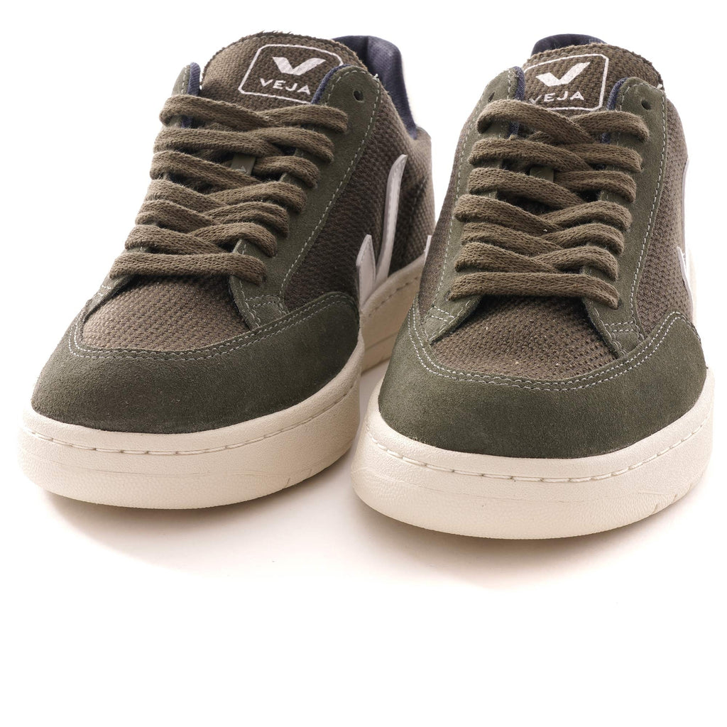 V-12 B-Mesh - Olive