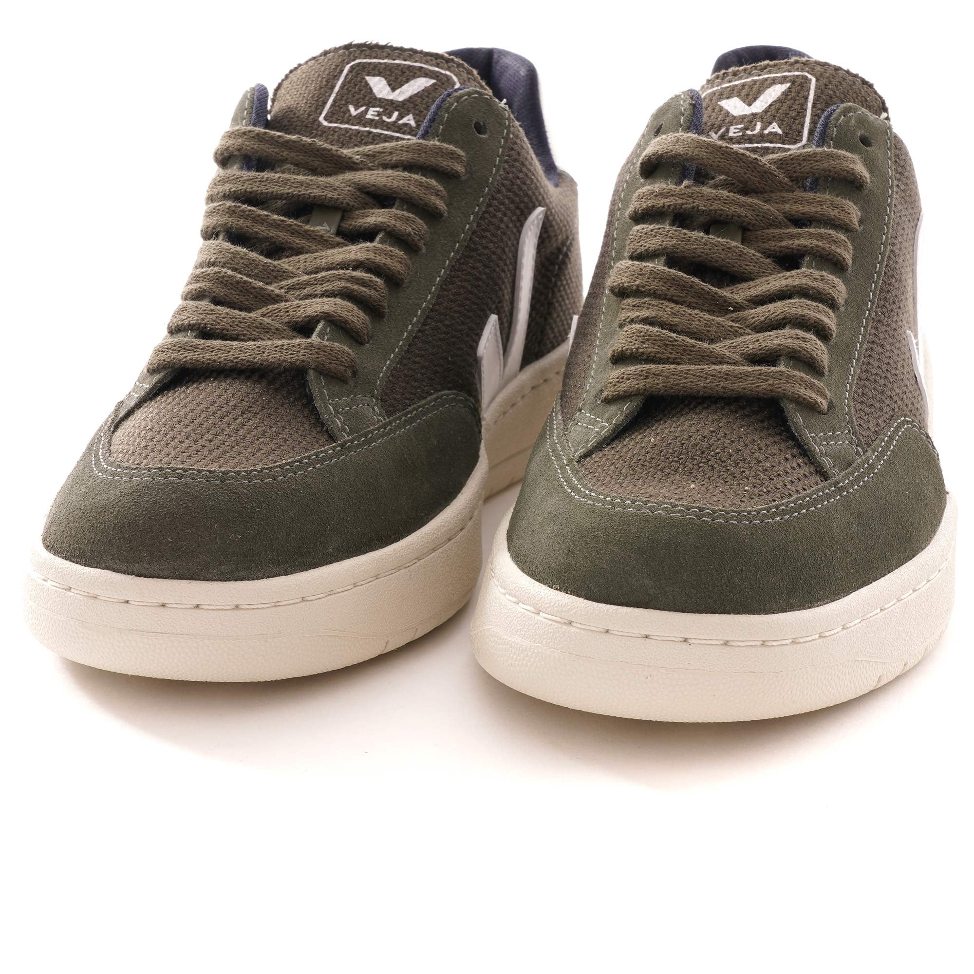 V-12 B-Mesh - Olive