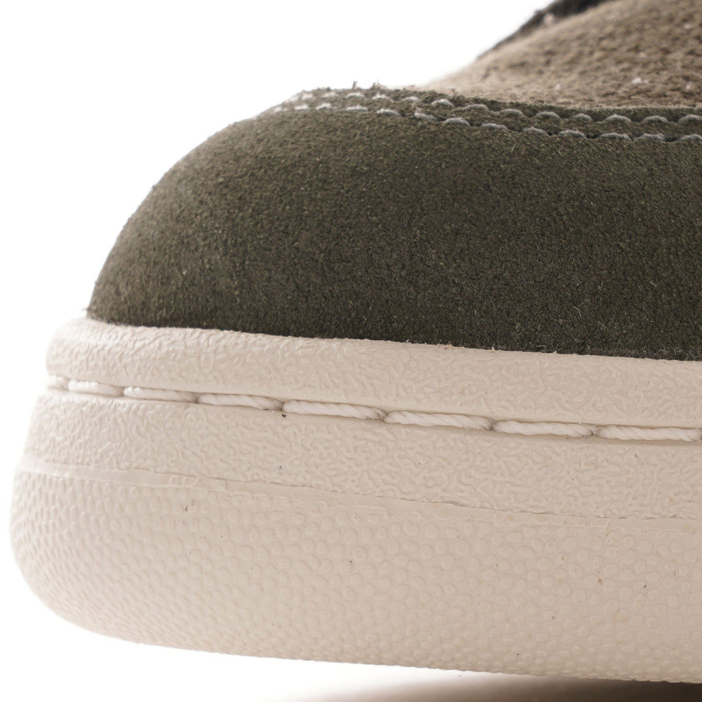 V-12 B-Mesh - Olive