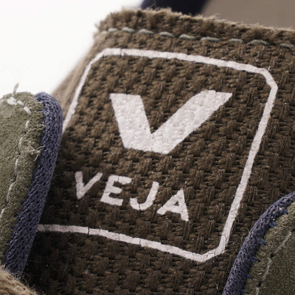 V-12 B-Mesh - Olive