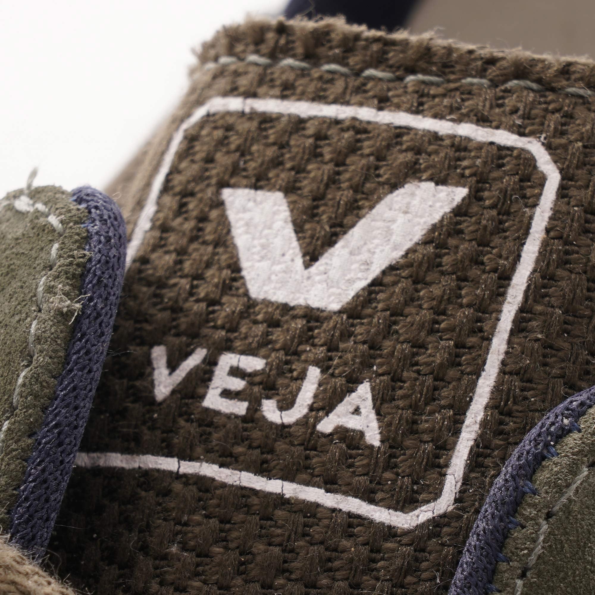 V-12 B-Mesh - Olive