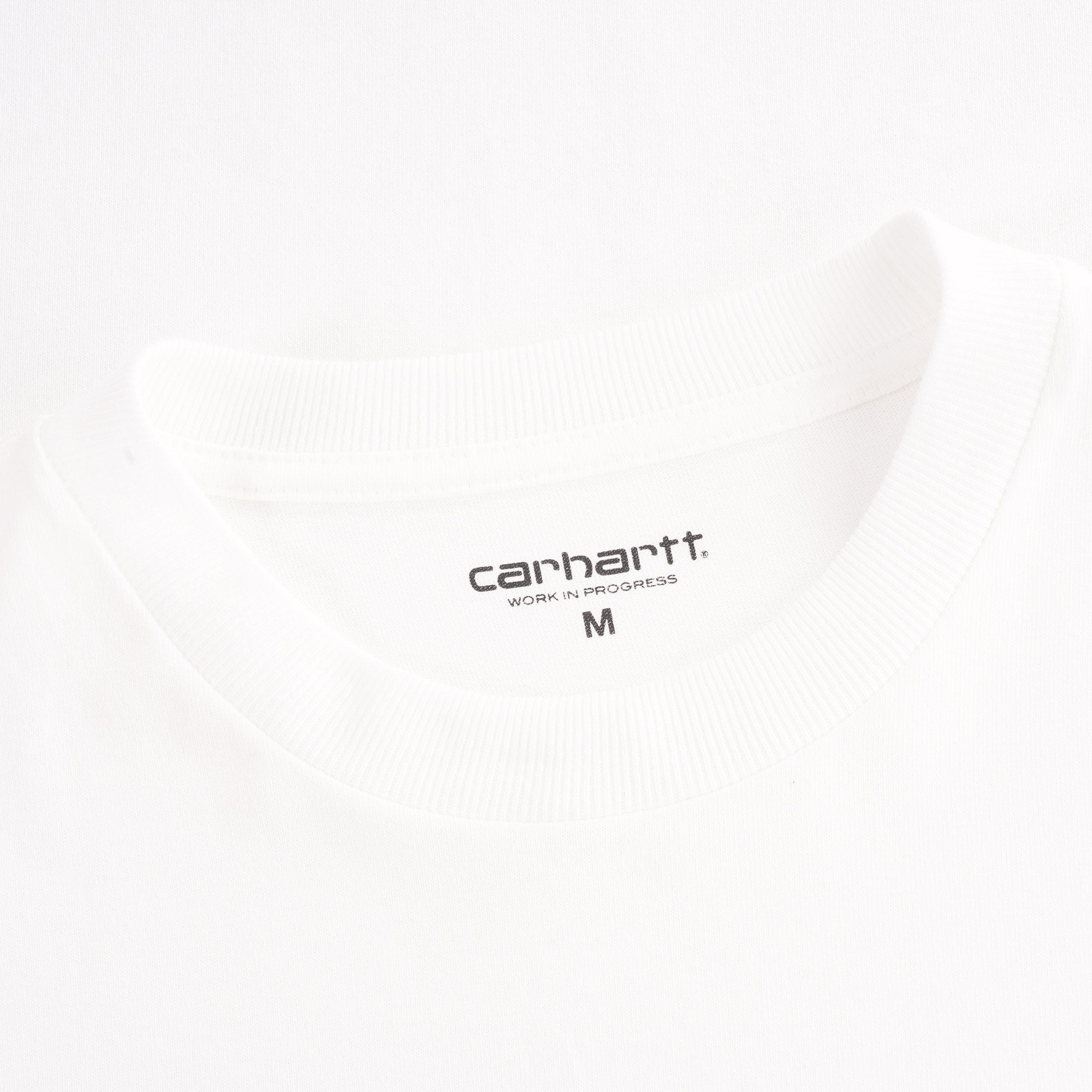 Screw T-Shirt - White