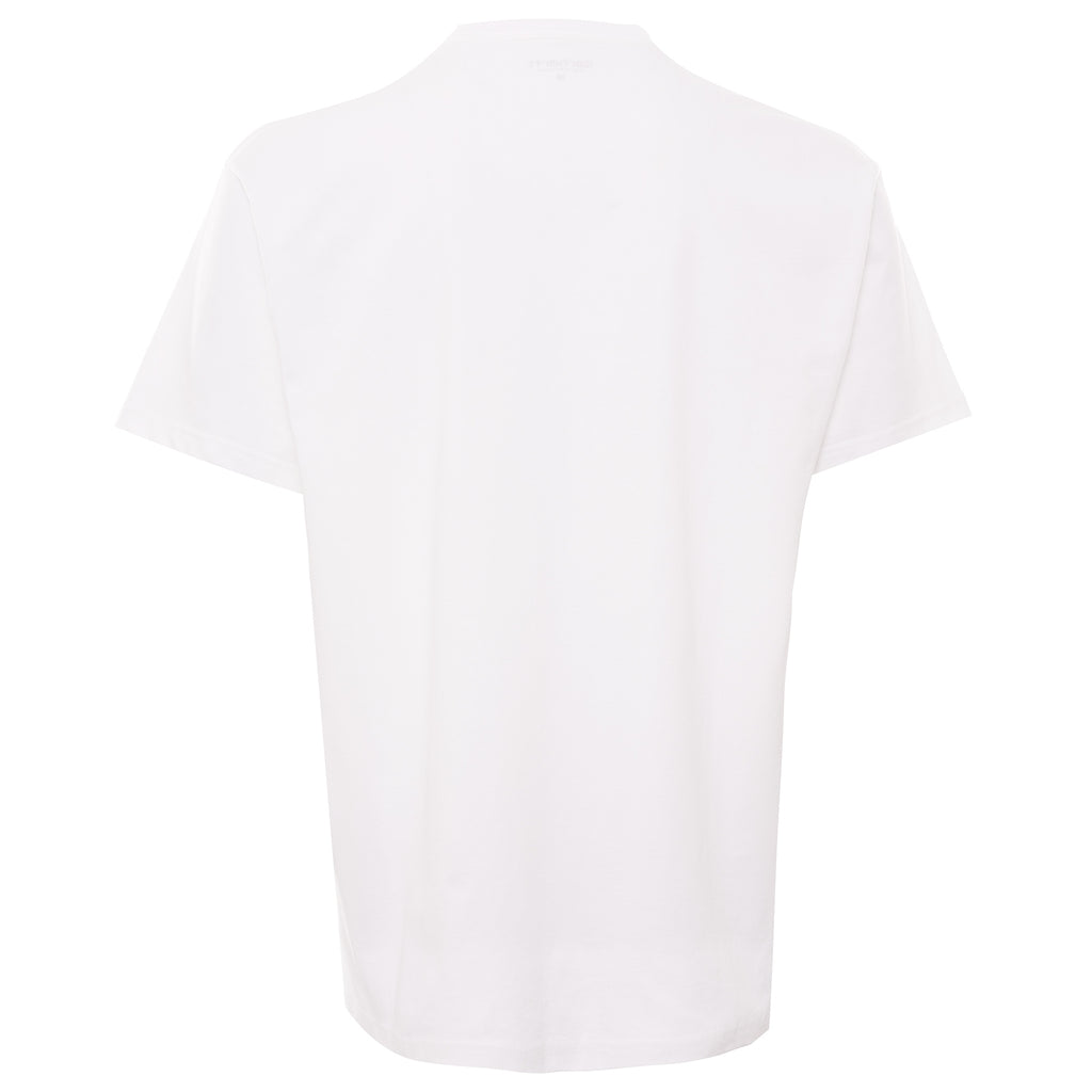 Screw T-Shirt - White