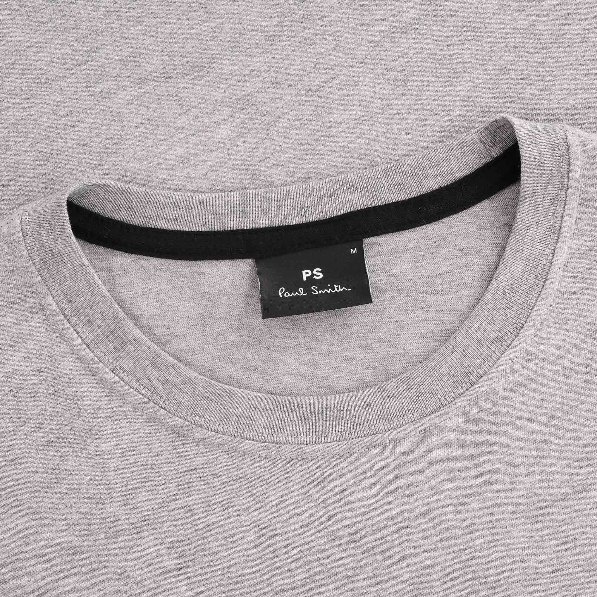 Positions Of Light T-Shirt - Melange