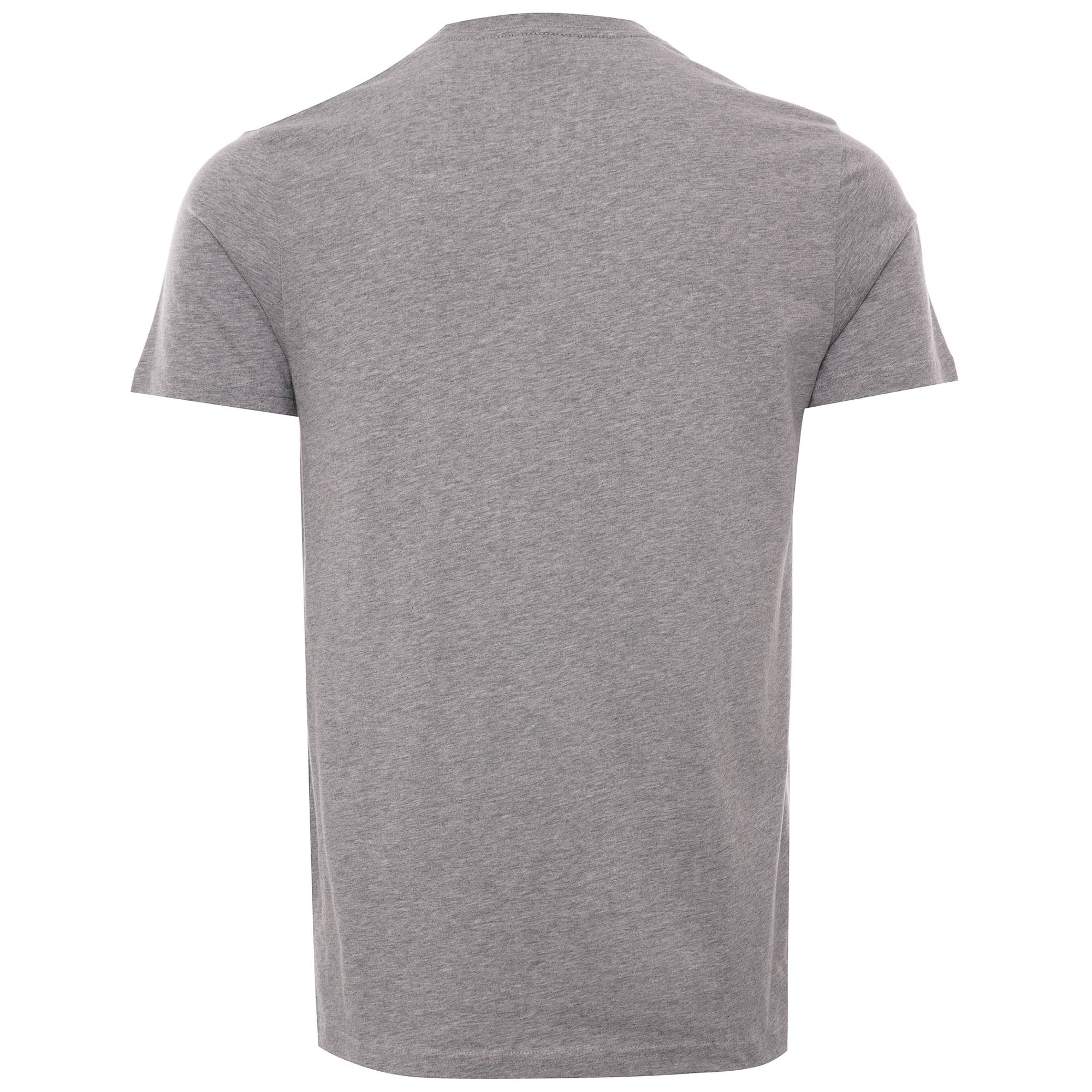 Positions Of Light T-Shirt - Melange