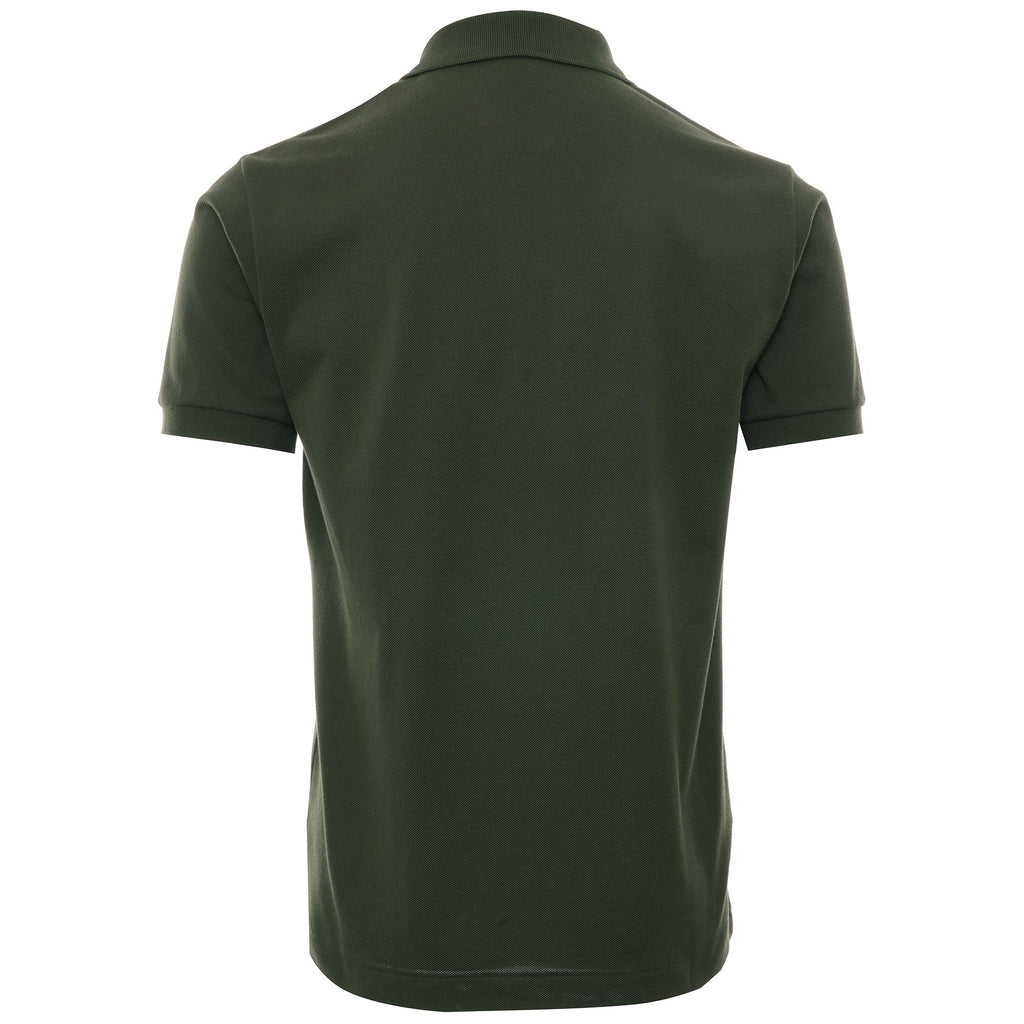 Classic Fit L.12.12 Polo Shirt - Khaki