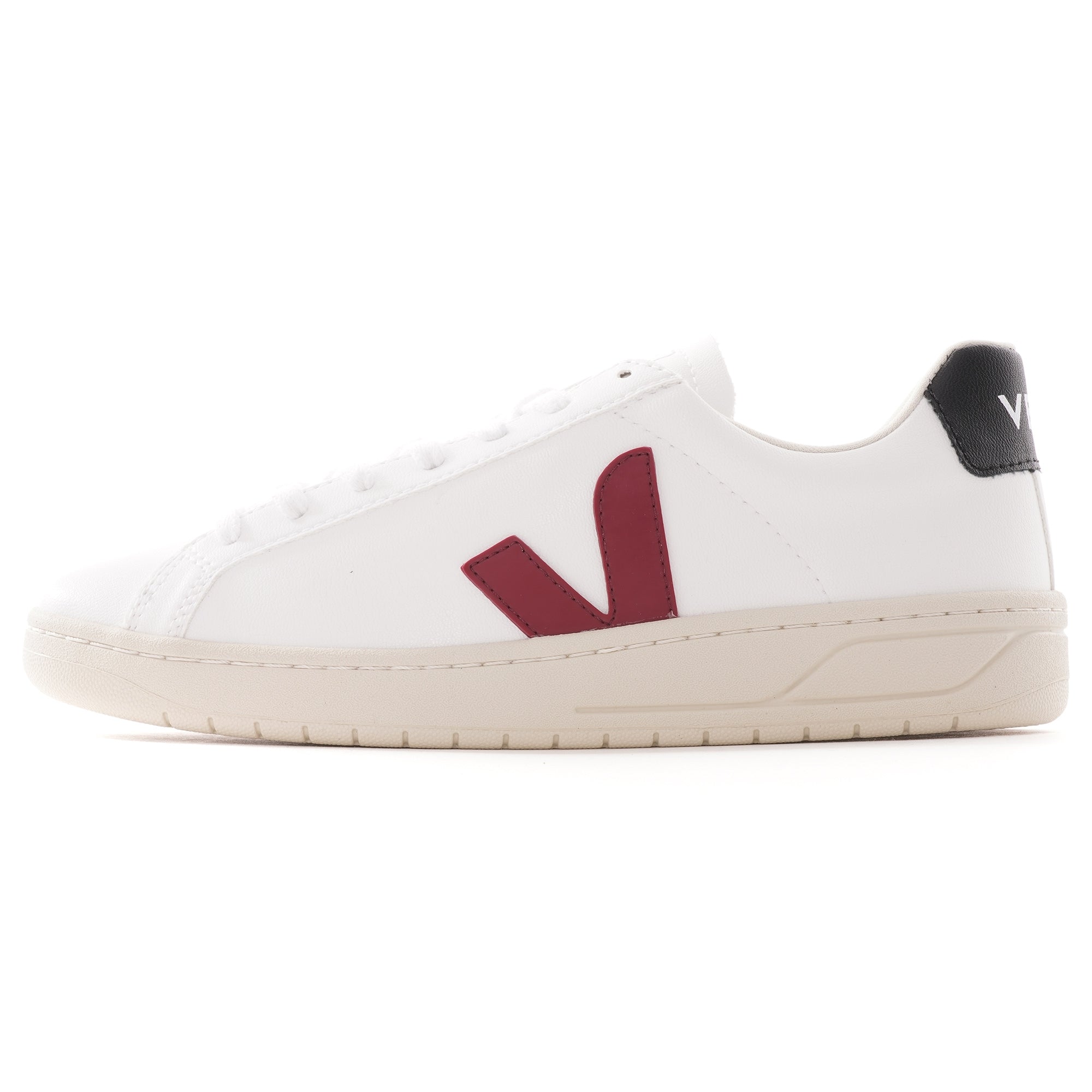 URCA CWL - White/Marsala/Black