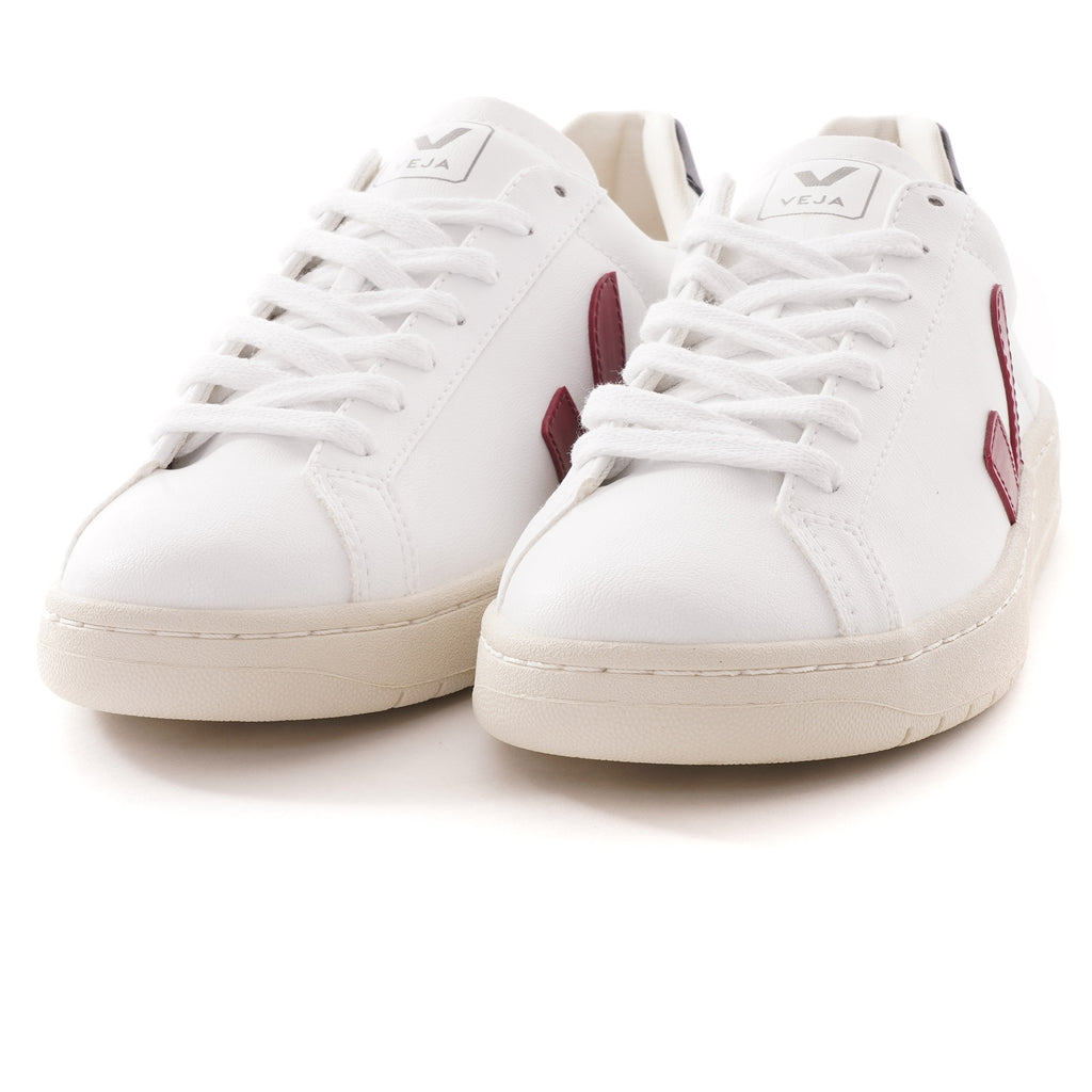 URCA CWL - White/Marsala/Black