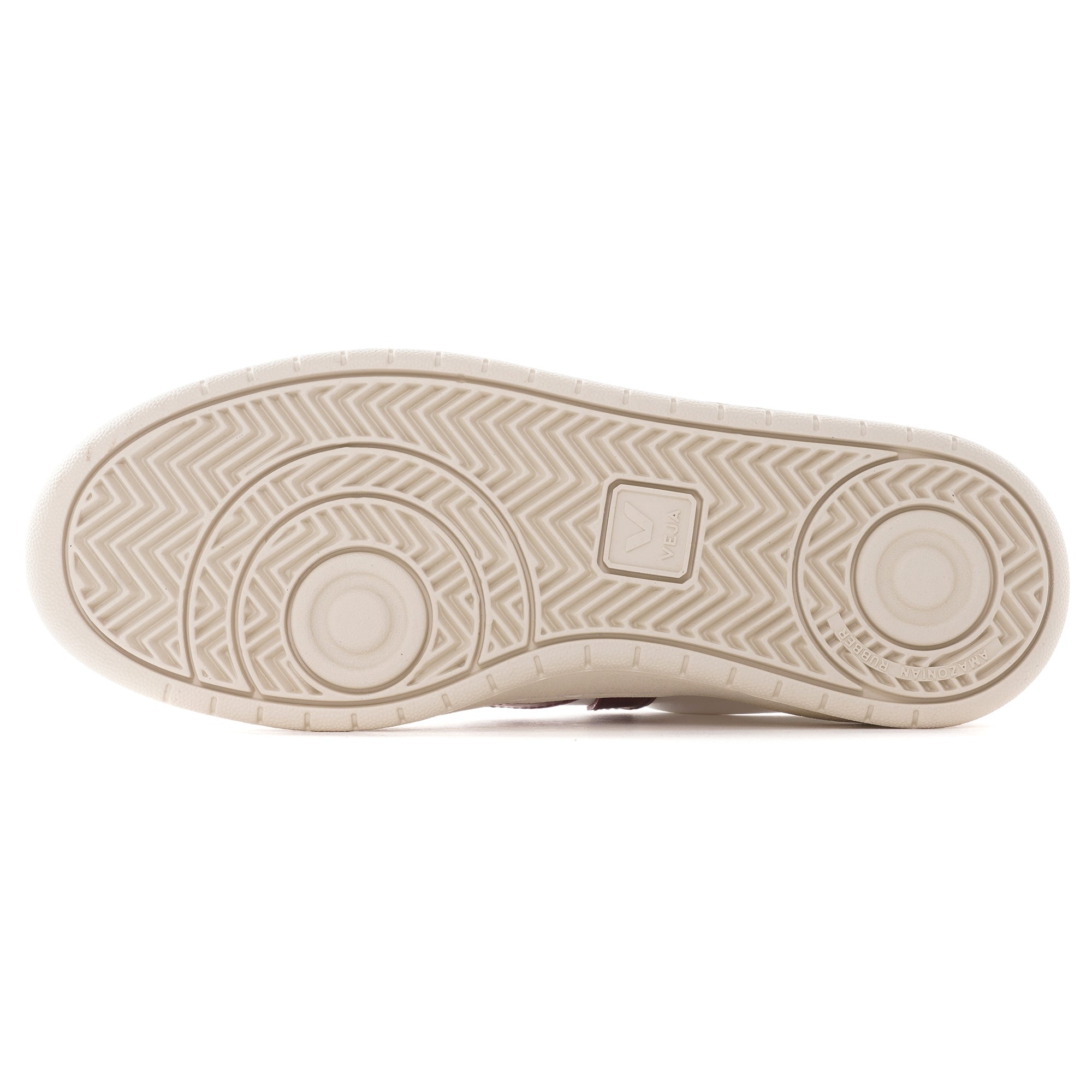 URCA CWL - White/Marsala/Black