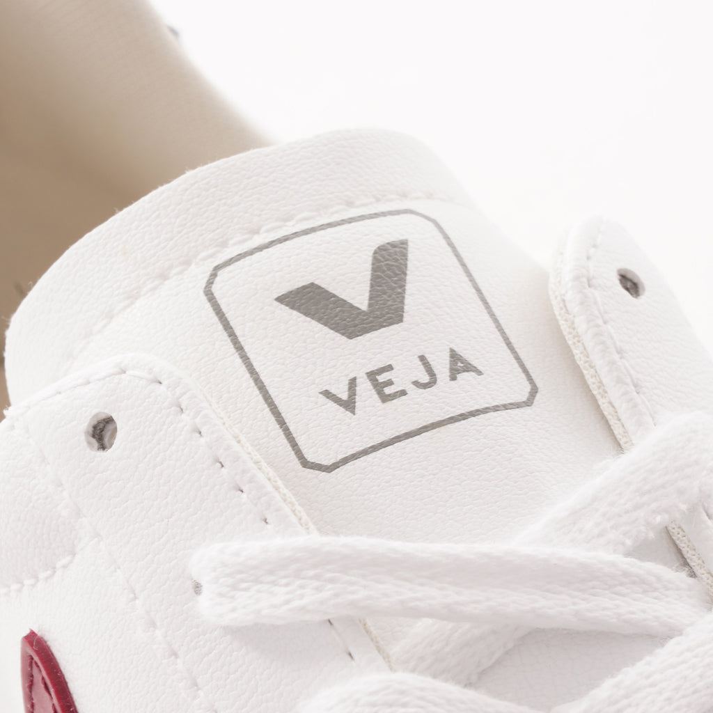URCA CWL - White/Marsala/Black