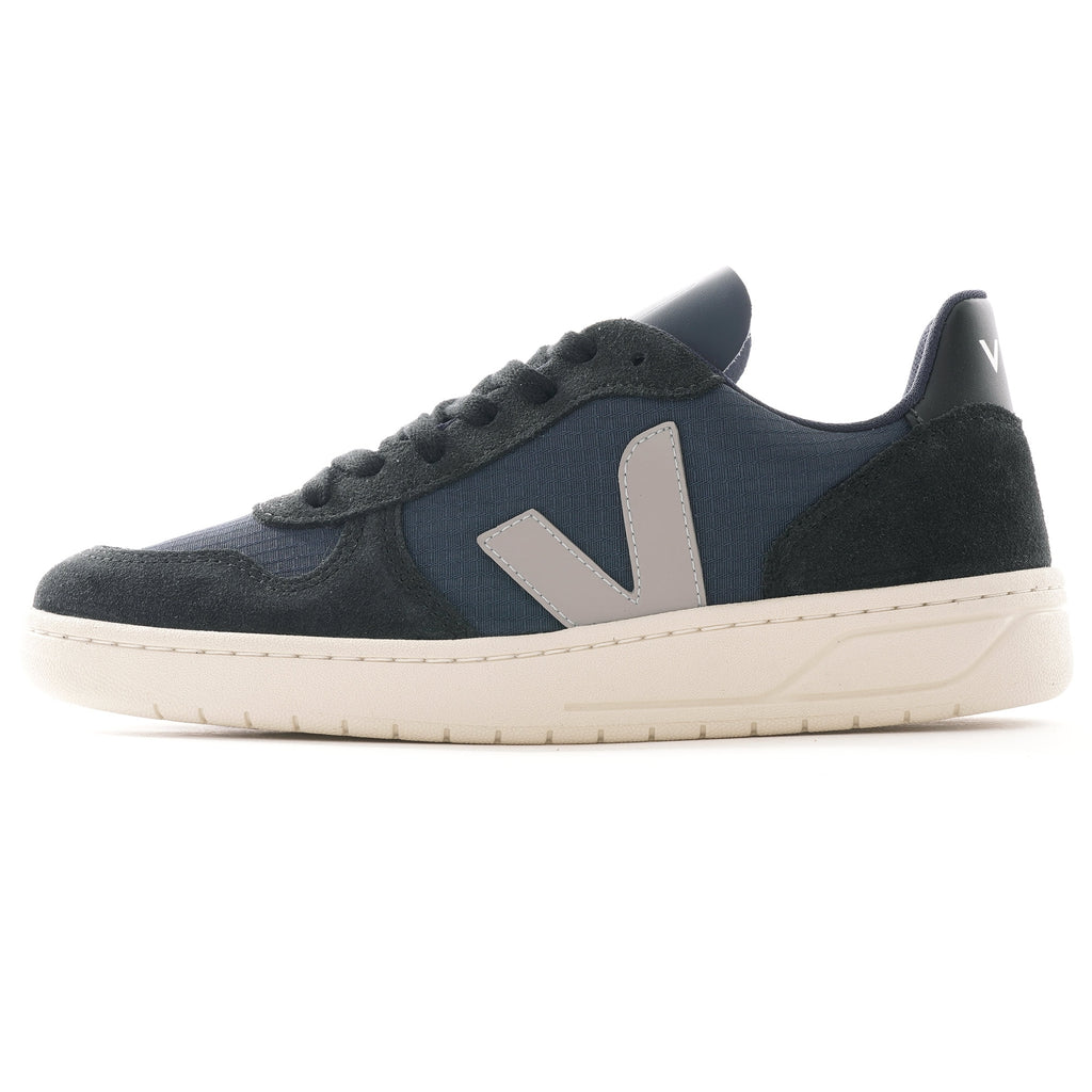 V-10 Ripstop - Nautico/Oxford Grey/Black