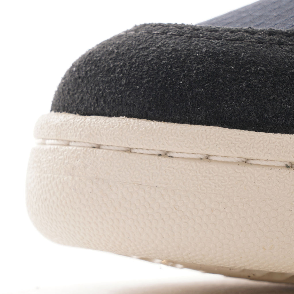 V-10 Ripstop - Nautico/Oxford Grey/Black