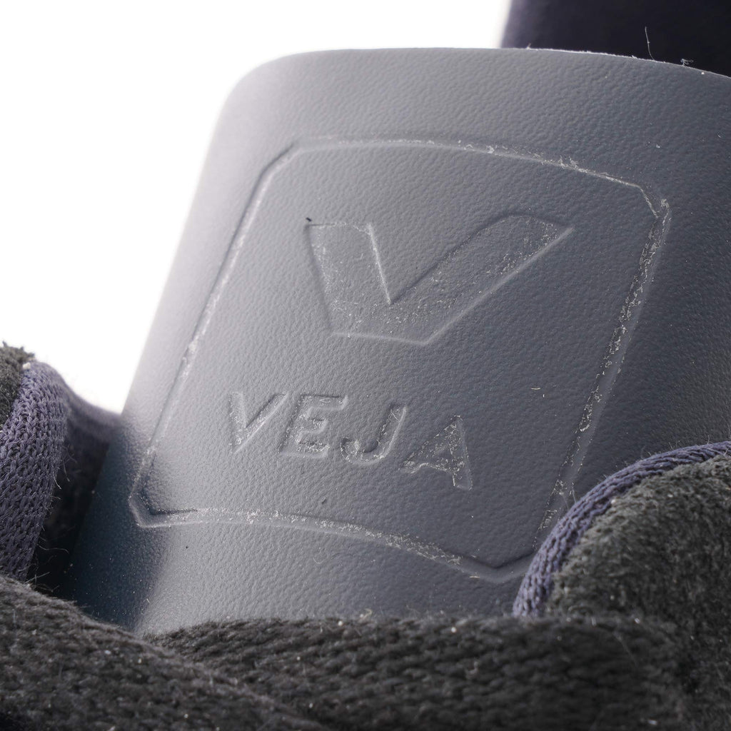 V-10 Ripstop - Nautico/Oxford Grey/Black
