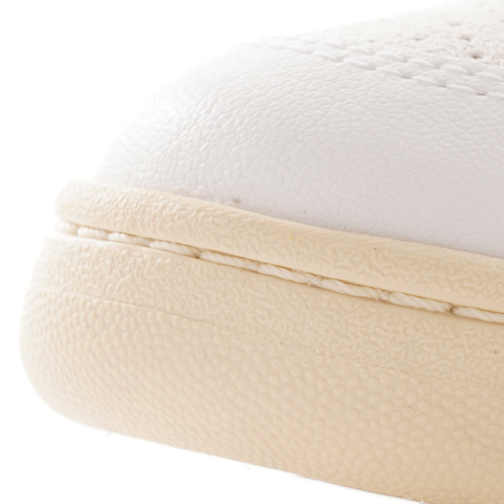 Womens V-10 CWL Butter Sole - White/Brittany