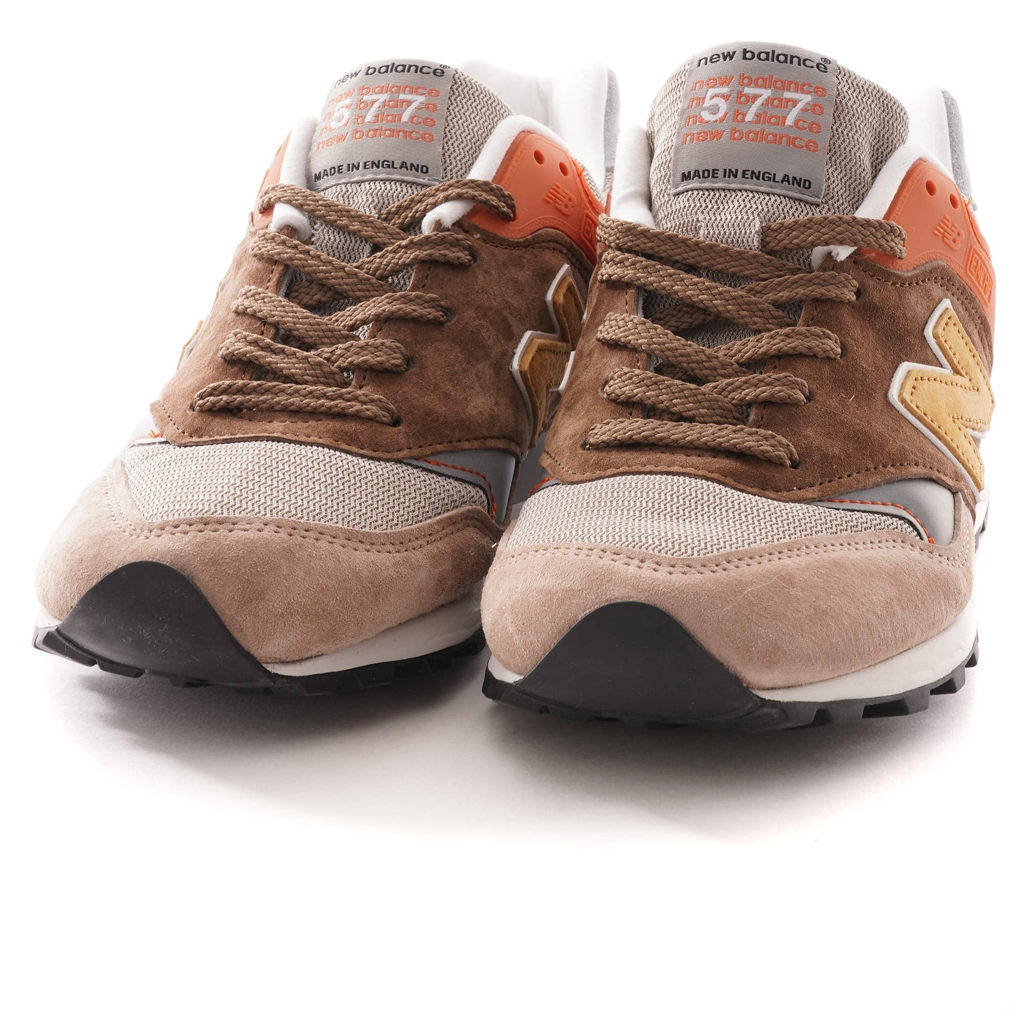 Made in UK 577 - Multi
