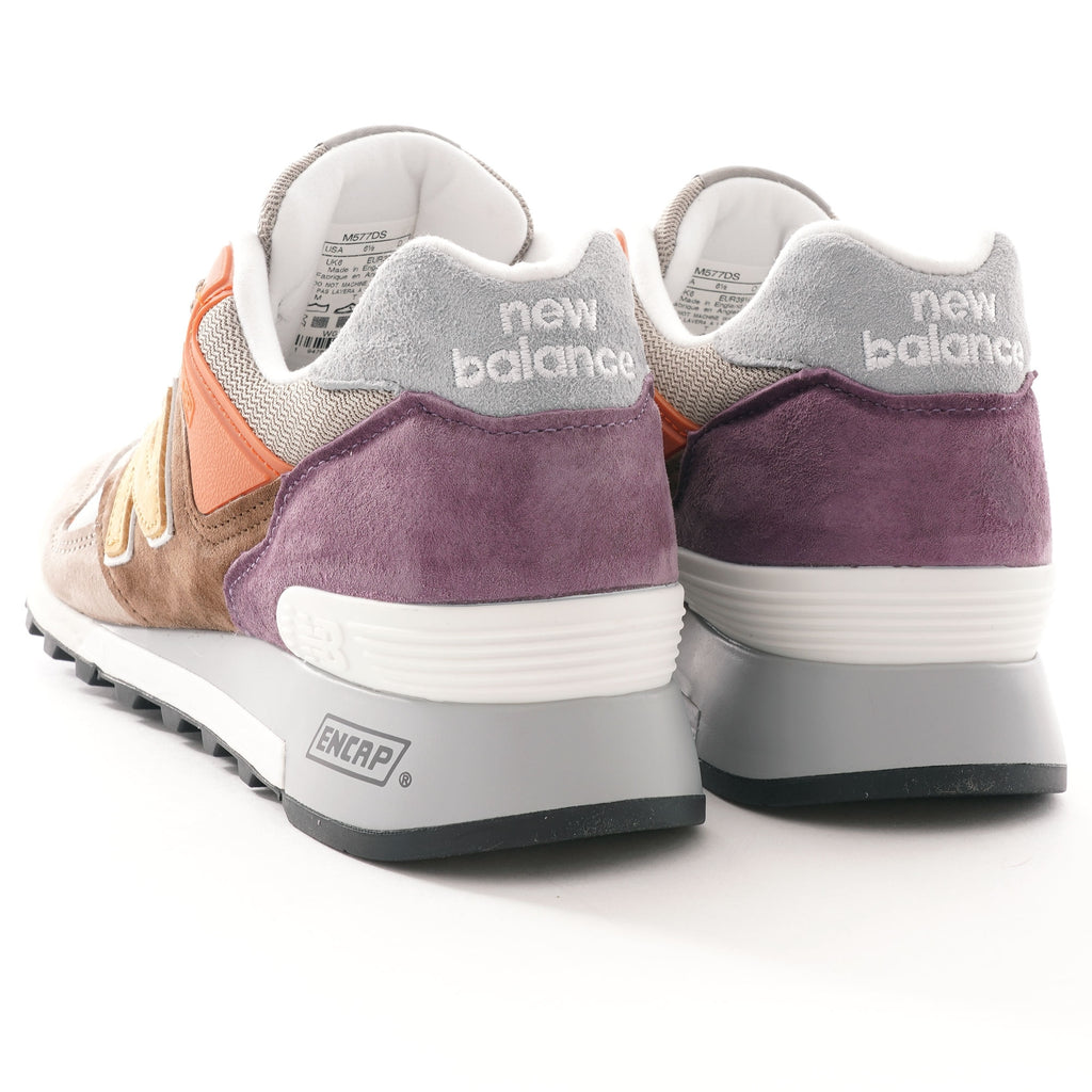Made in UK 577 - Multi