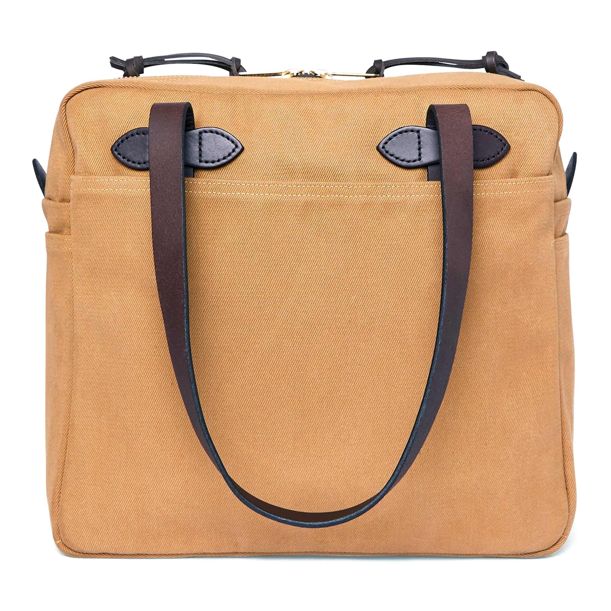 Filson Tote Bag - Tan