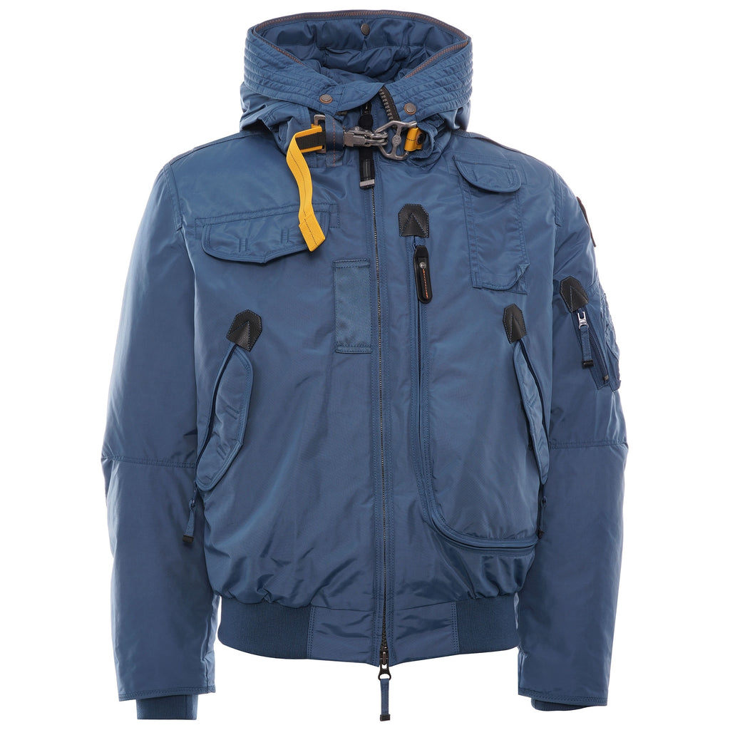 Gobi Base Coat - Blue