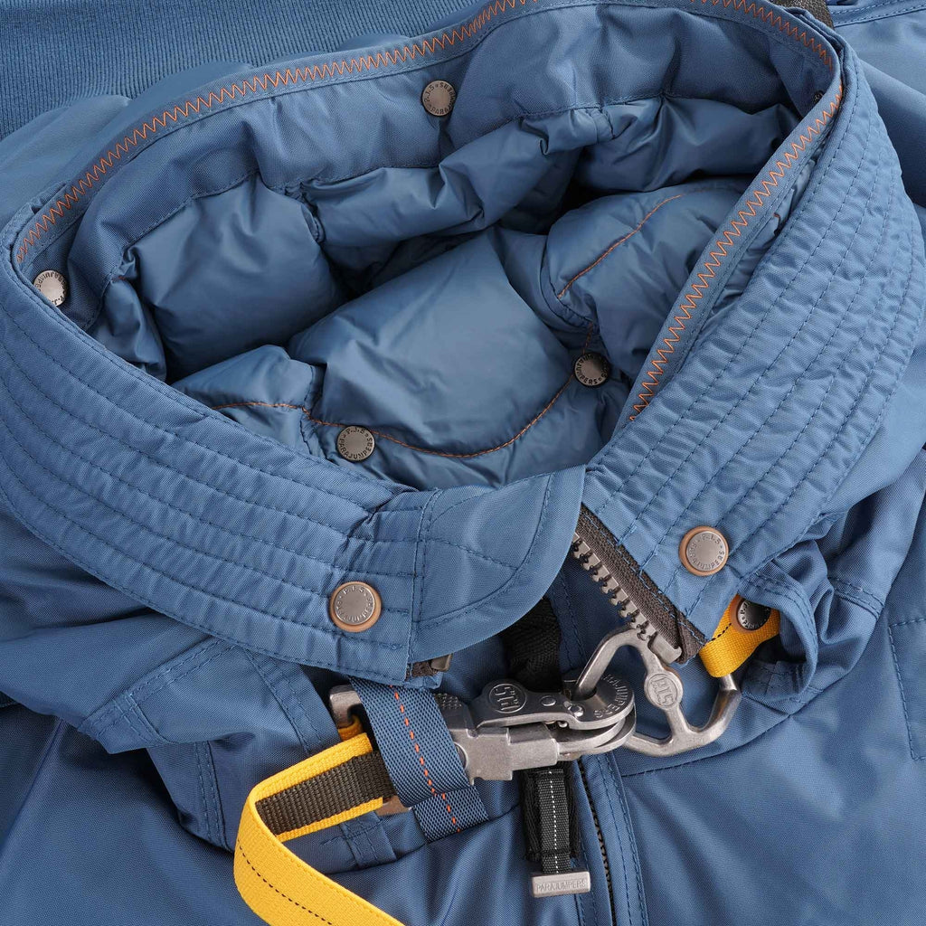 Gobi Base Coat - Blue