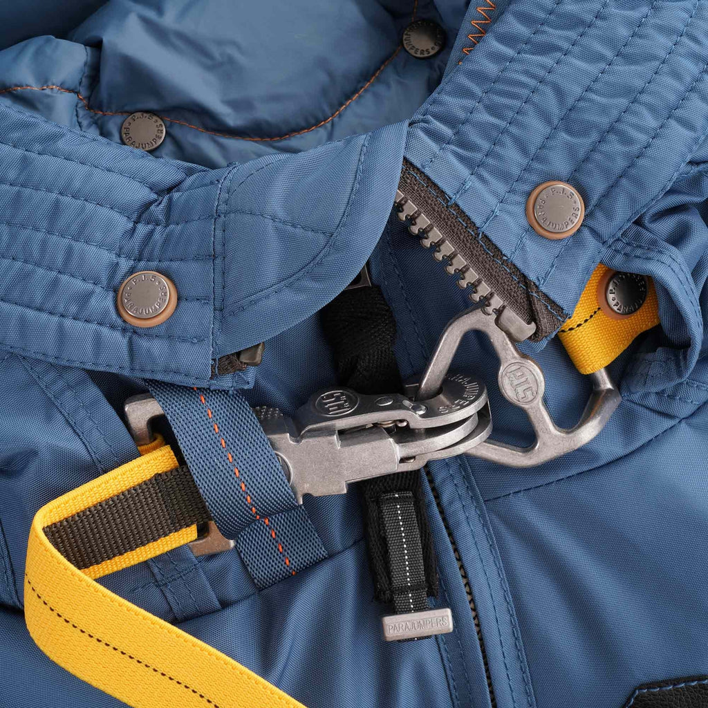 Gobi Base Coat - Blue