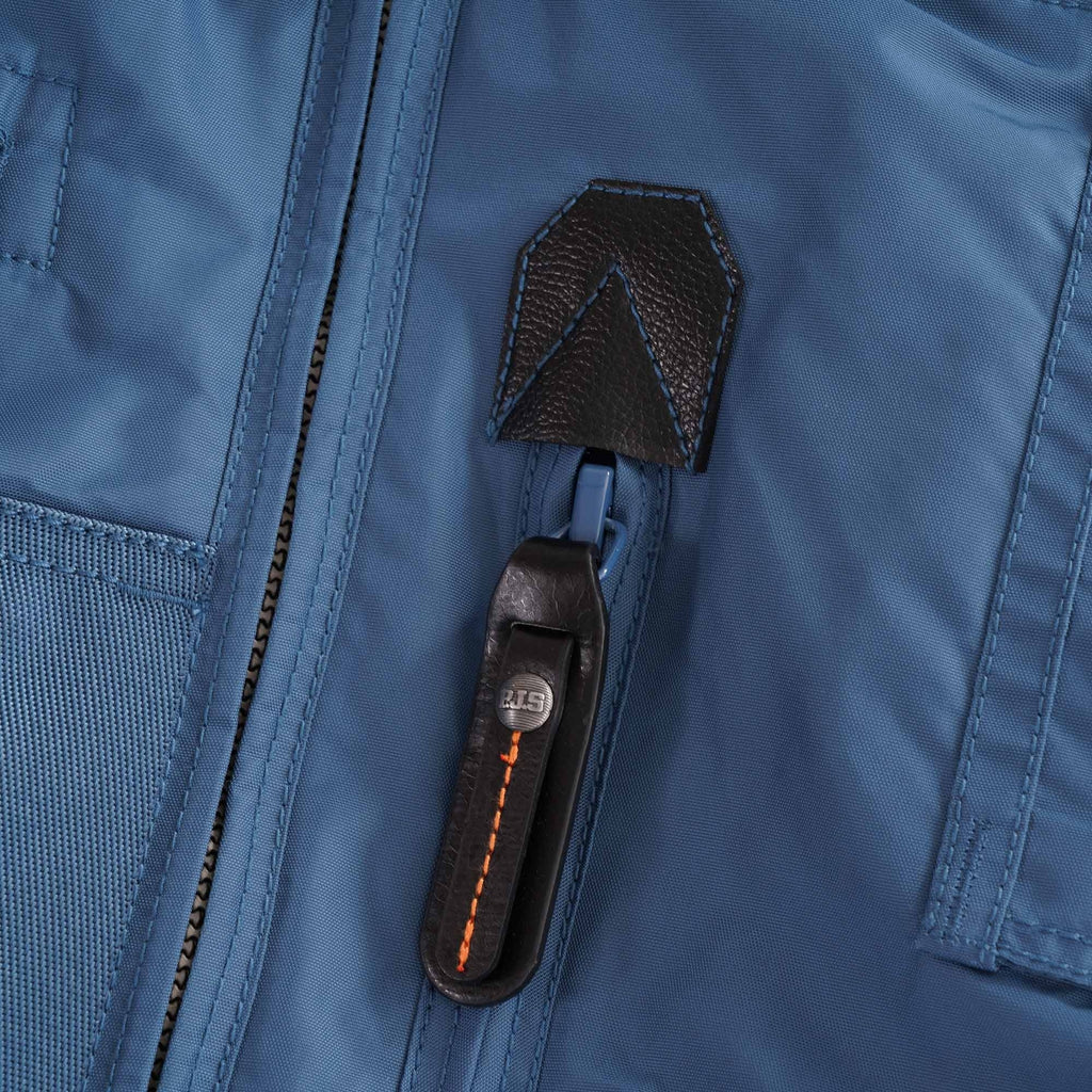 Gobi Base Coat - Blue