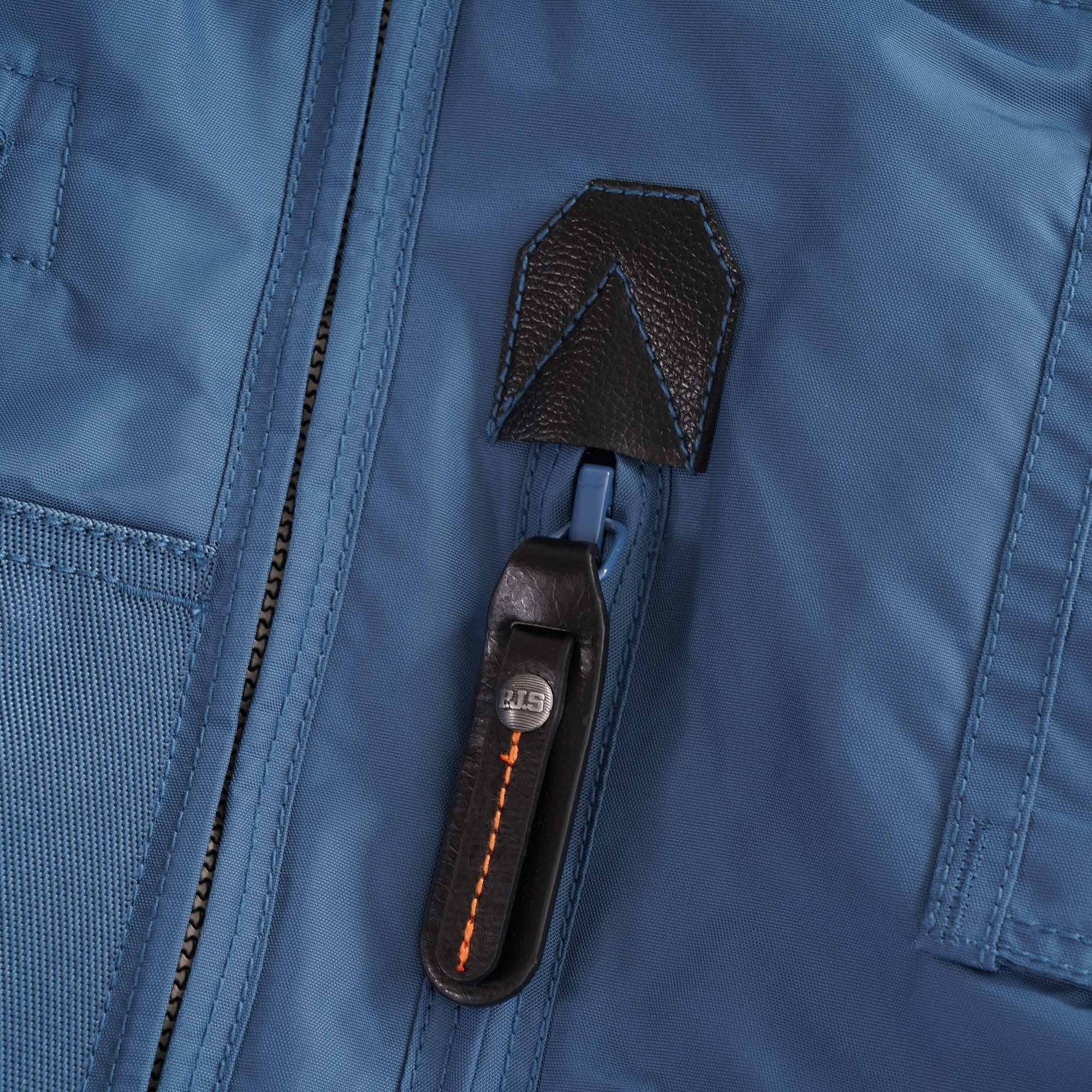 Gobi Base Coat - Blue