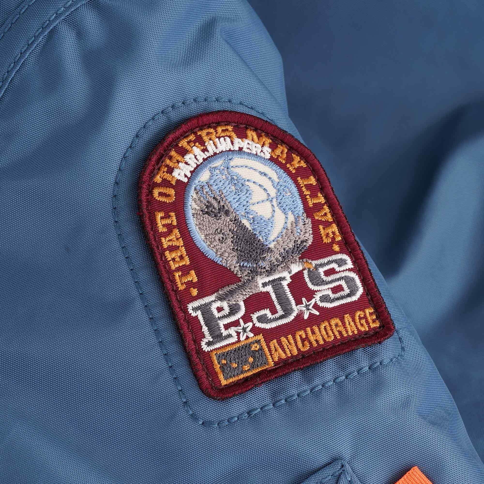 Gobi Base Coat - Blue