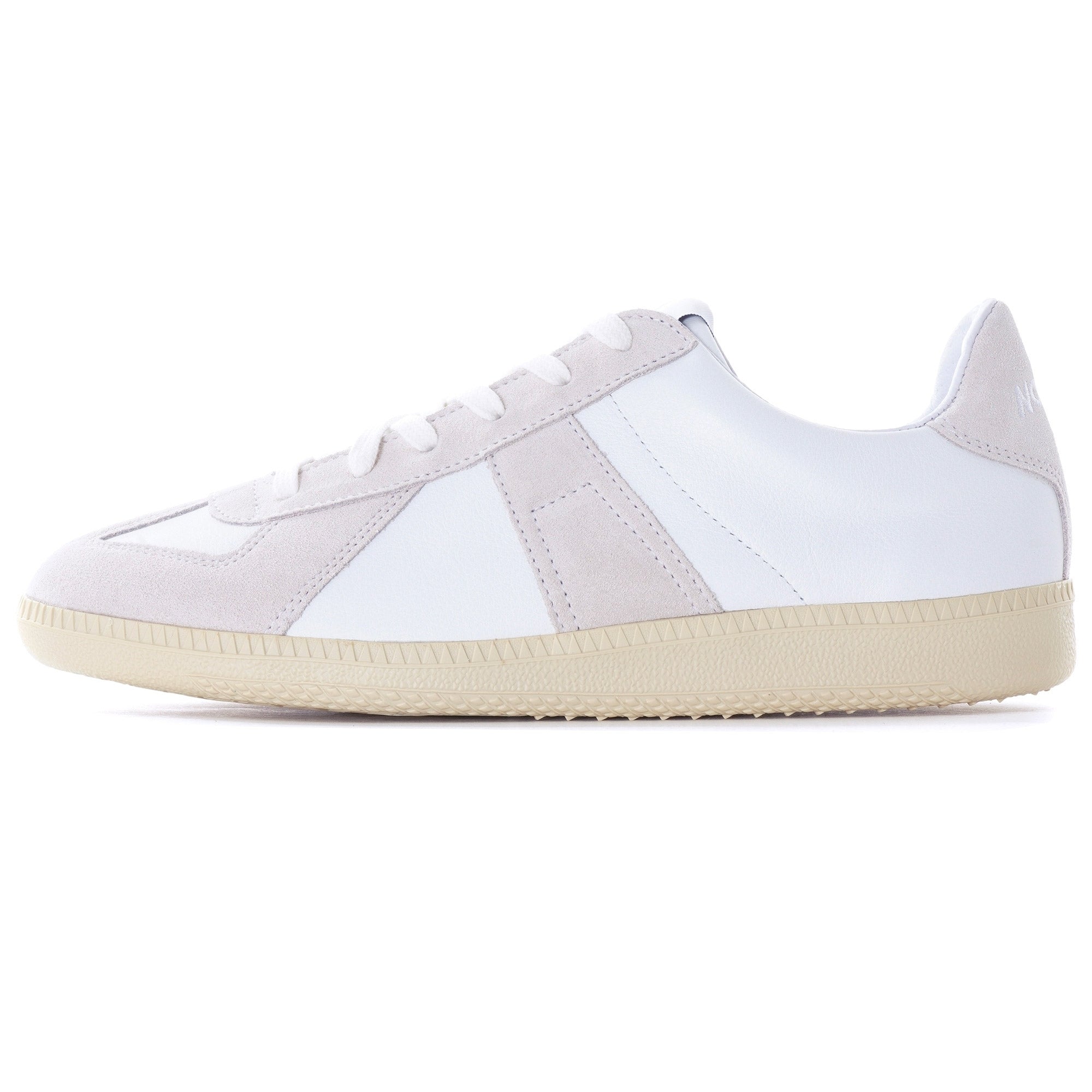 German Army Trainer - White