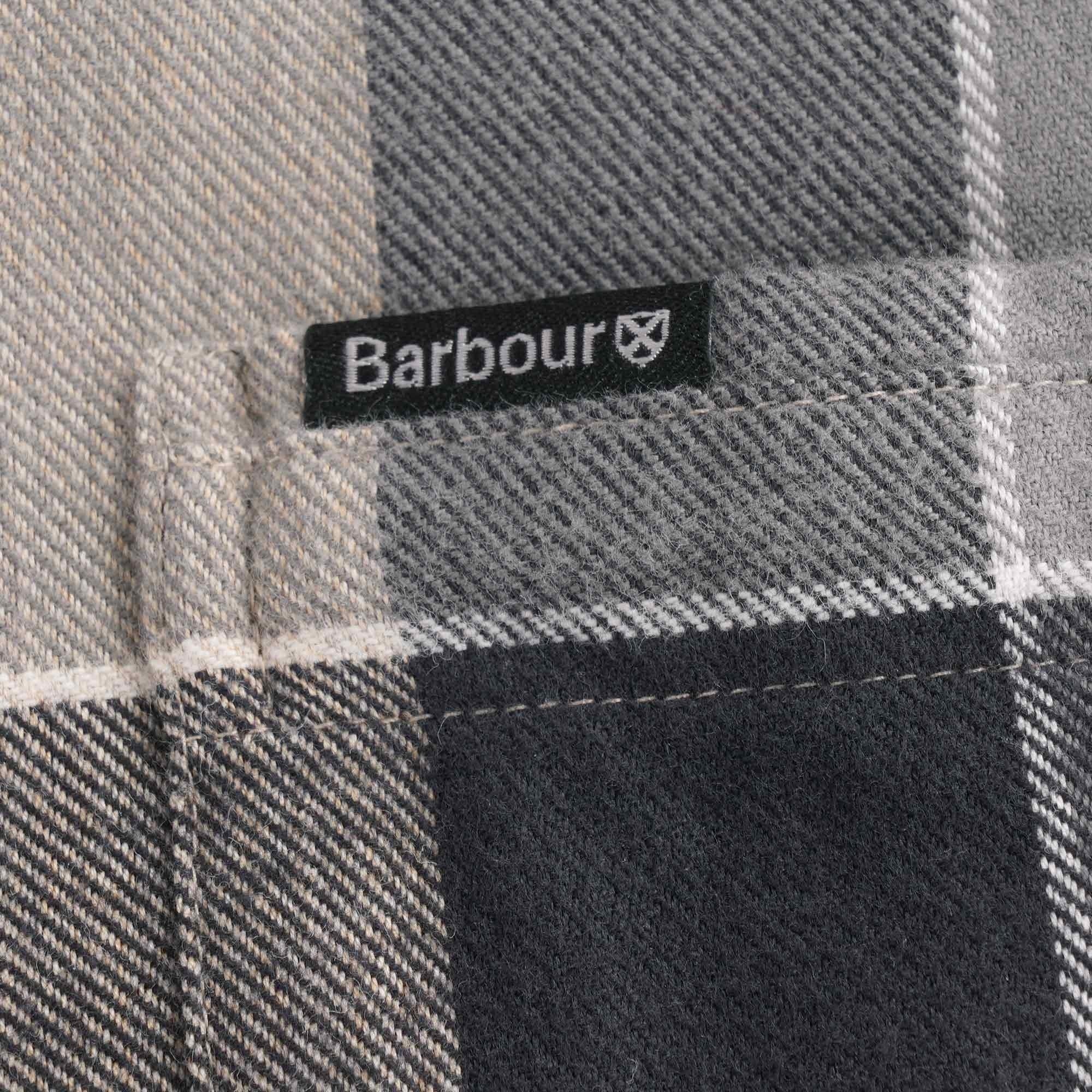 Edderton Tailored Shirt - Dress Tartan