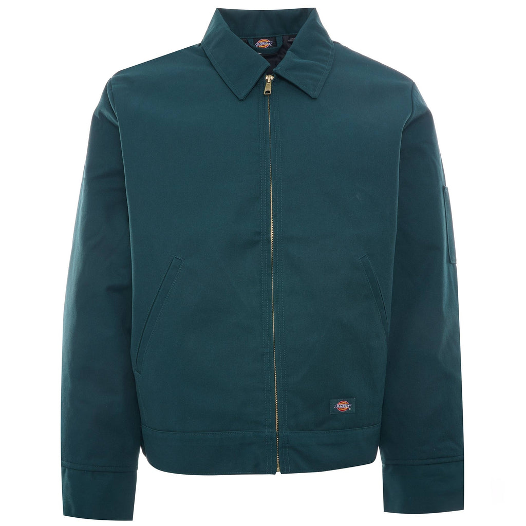 Lined Eisenhower Jacket - Pine