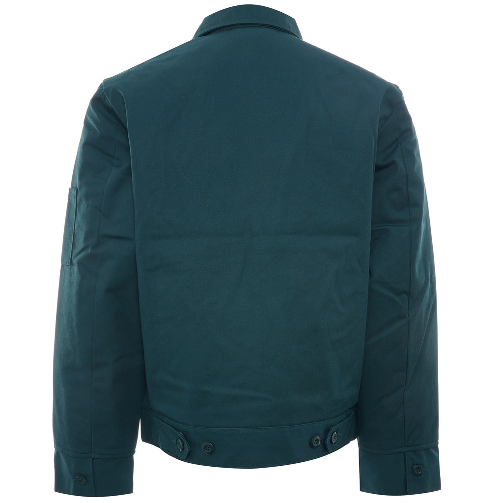 Lined Eisenhower Jacket - Pine