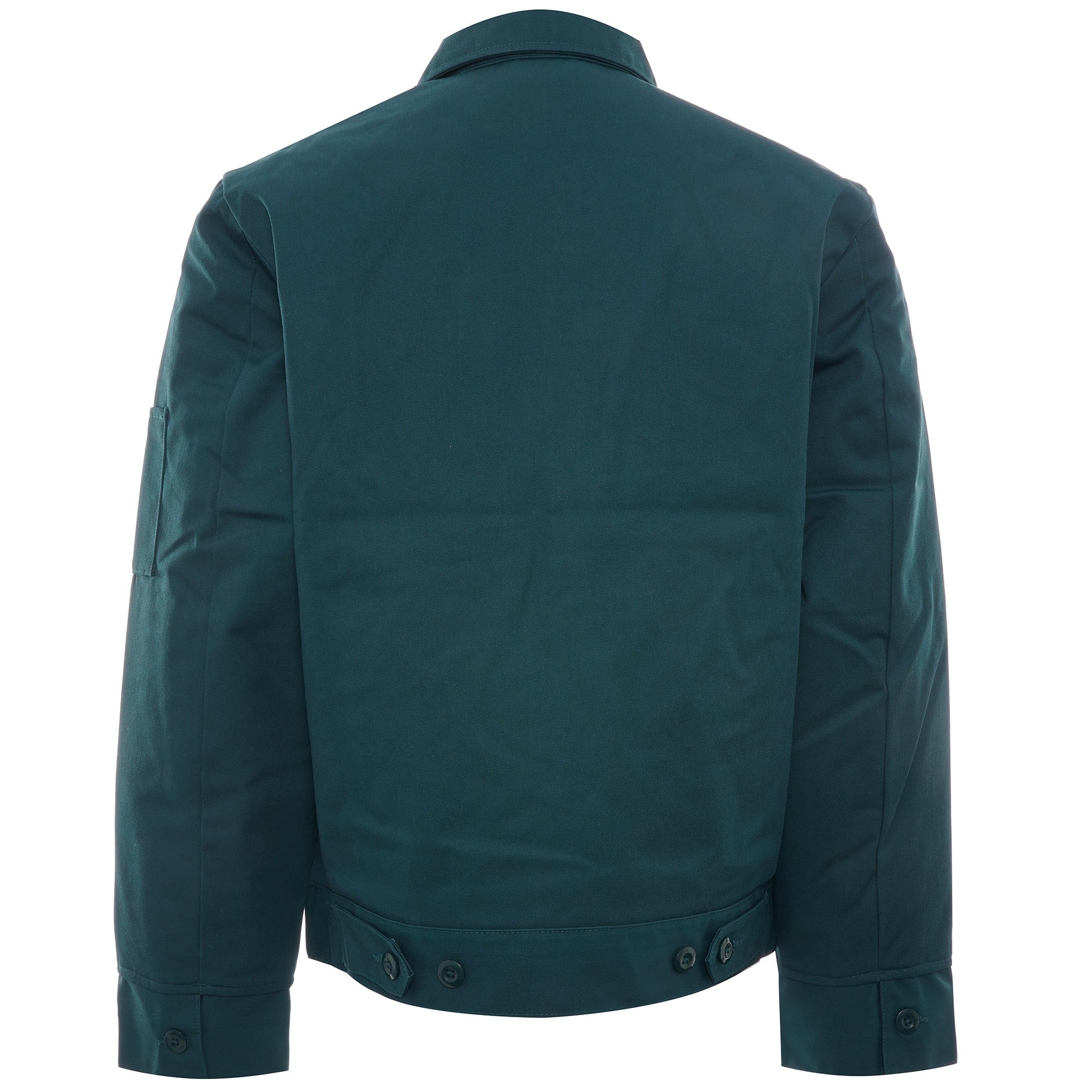 Lined Eisenhower Jacket - Pine