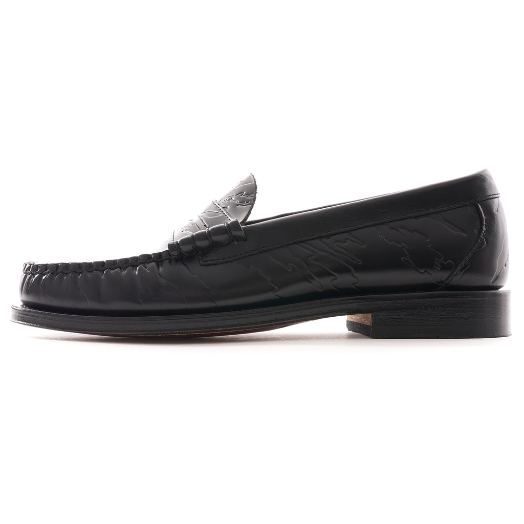 x Maharishi Larson - Black
