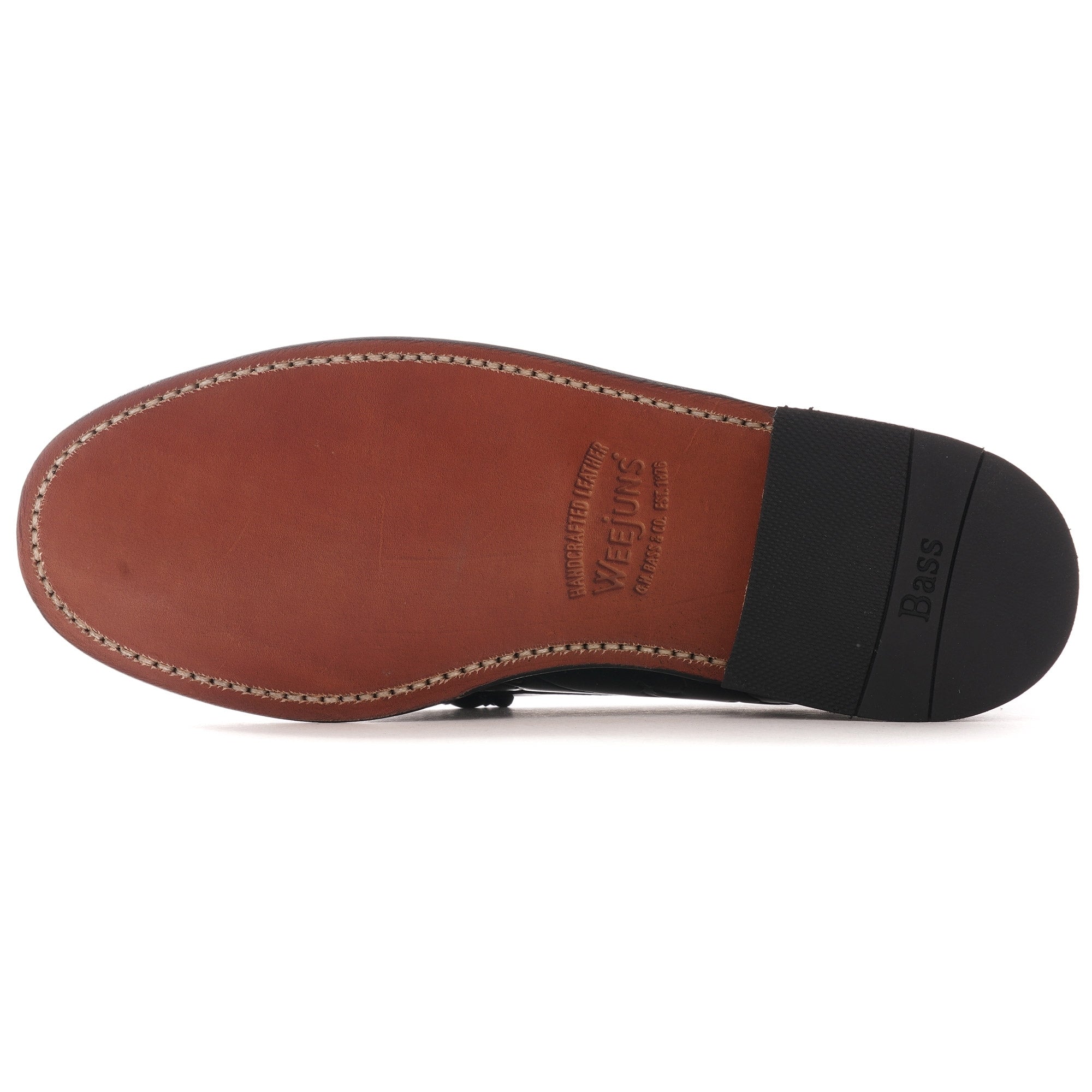 x Maharishi Larson - Black