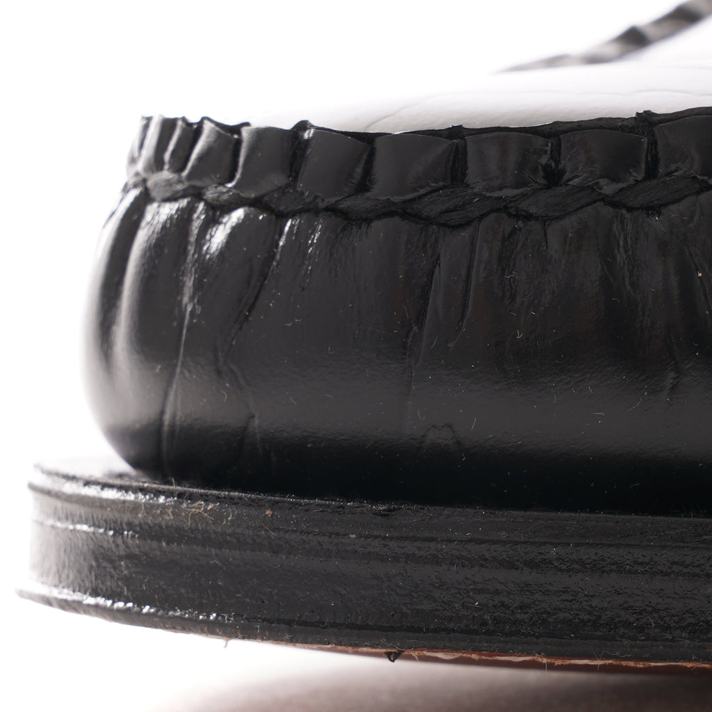 x Maharishi Larson - Black