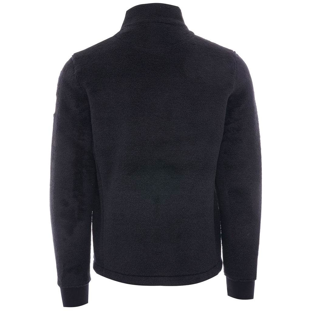 Herne Fleece Full Zip - Navy