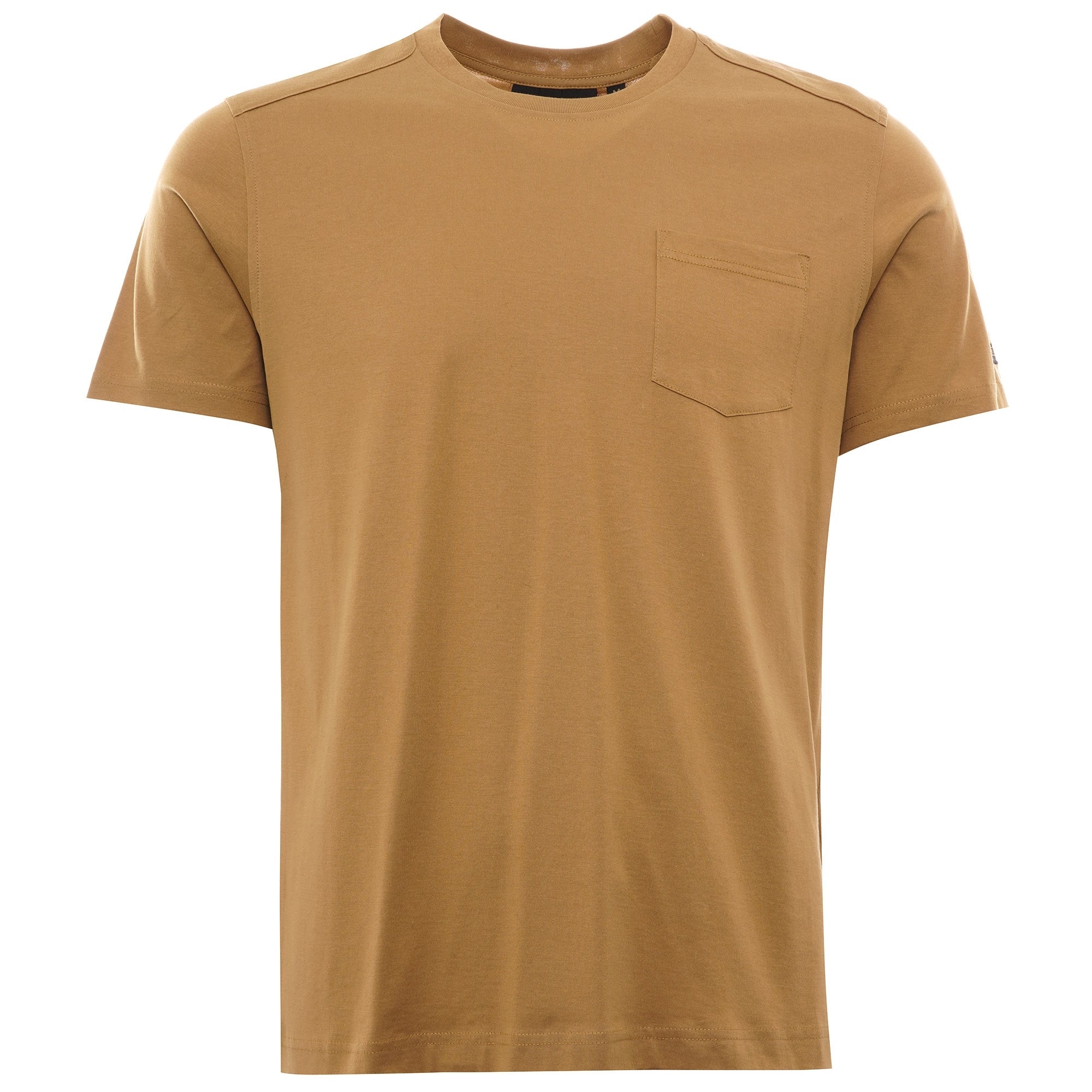 Thom 2.0 T-Shirt - Khaki