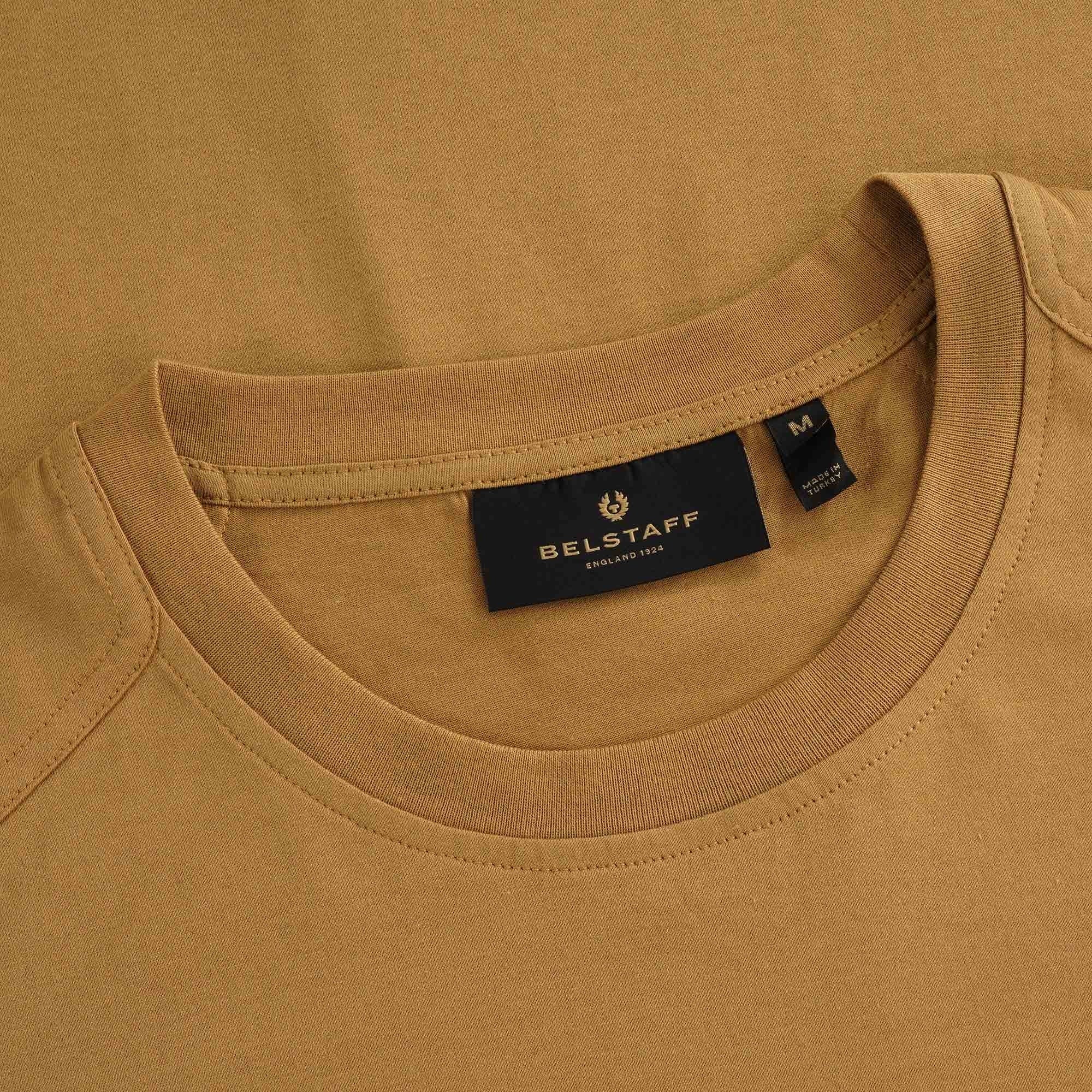 Thom 2.0 T-Shirt - Khaki