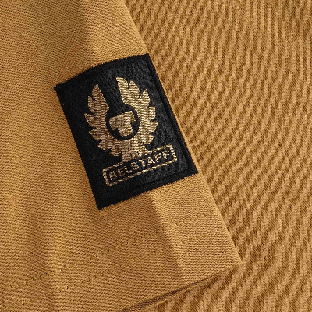 Thom 2.0 T-Shirt - Khaki