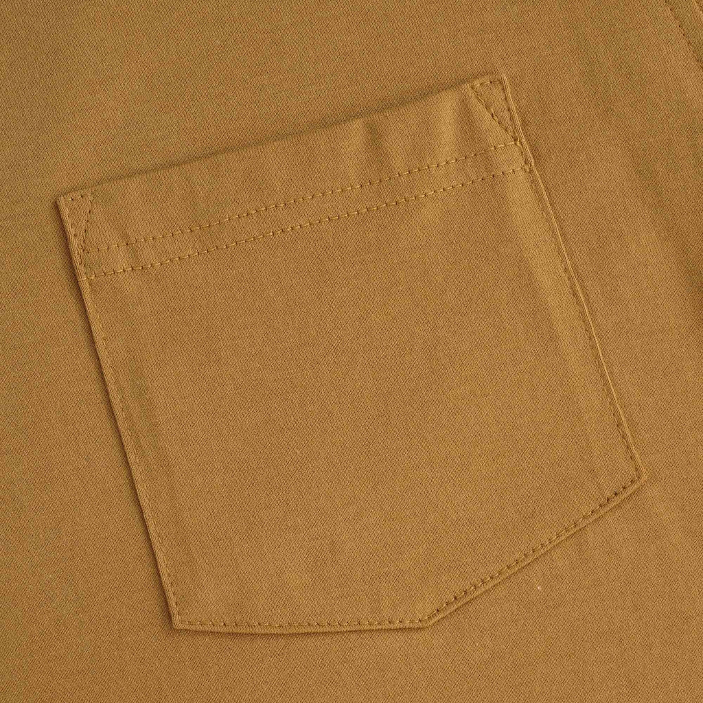 Thom 2.0 T-Shirt - Khaki