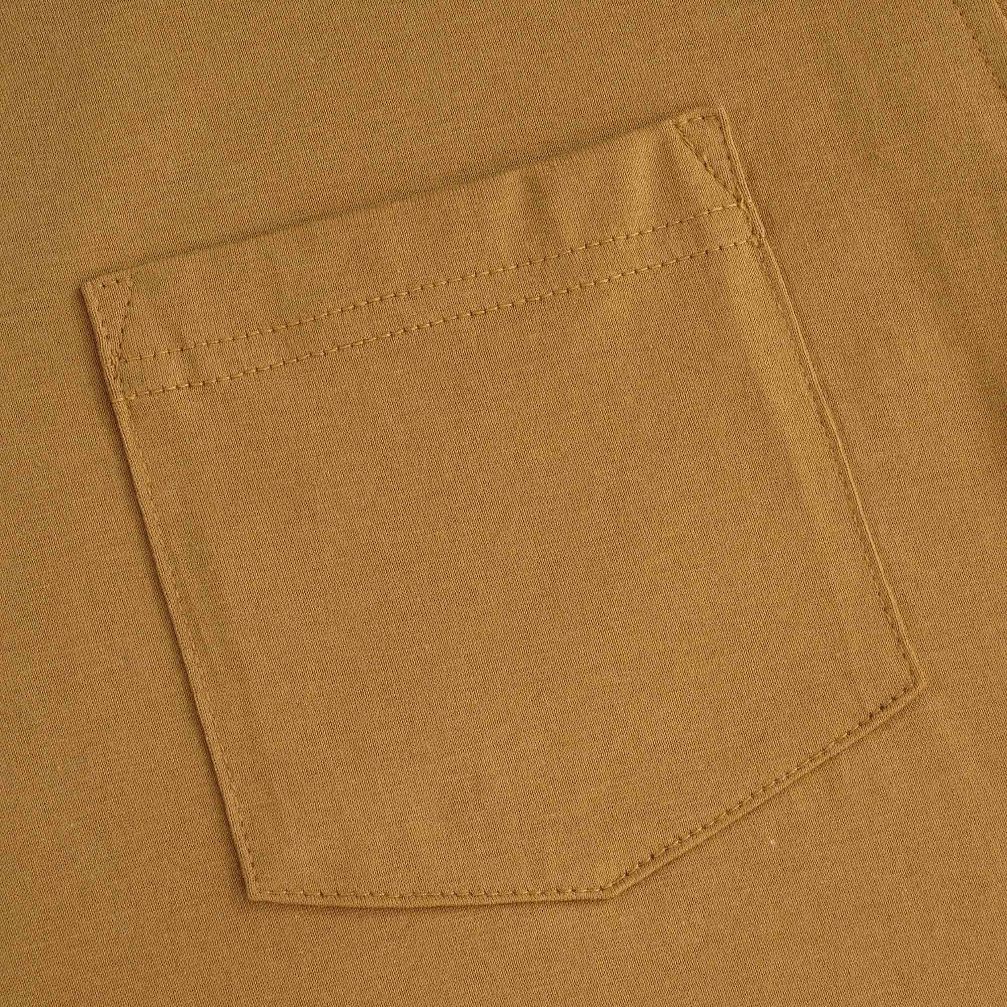 Thom 2.0 T-Shirt - Khaki