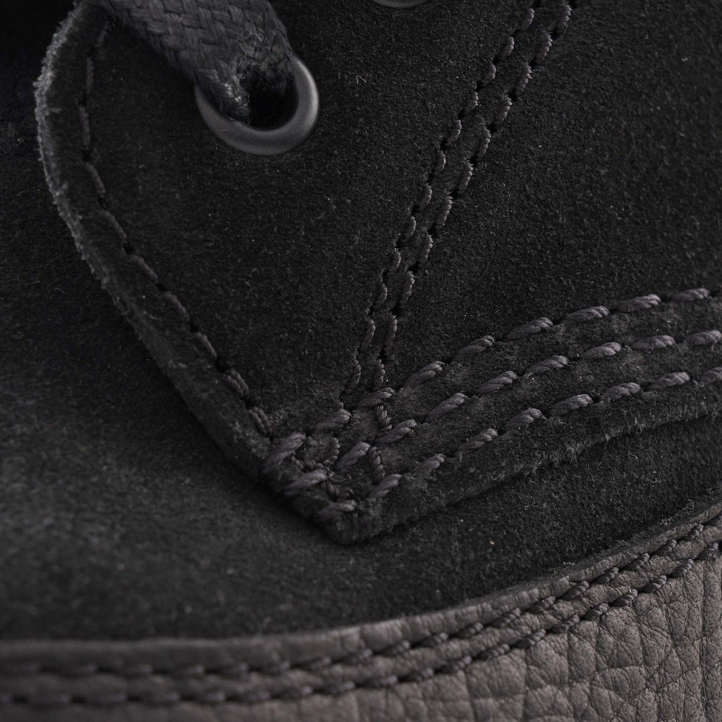 1460 Guard Boots - Black