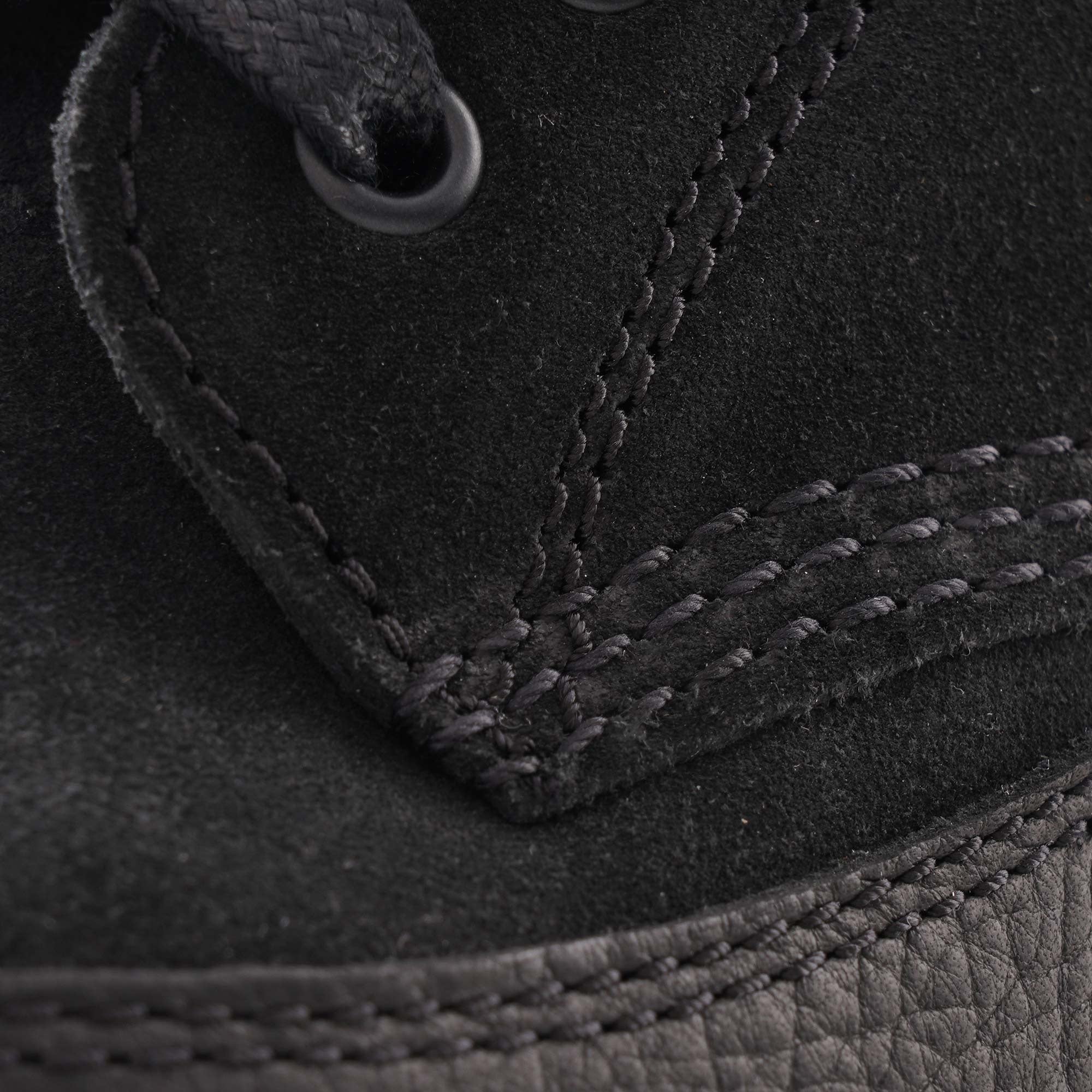 1460 Guard Boots - Black