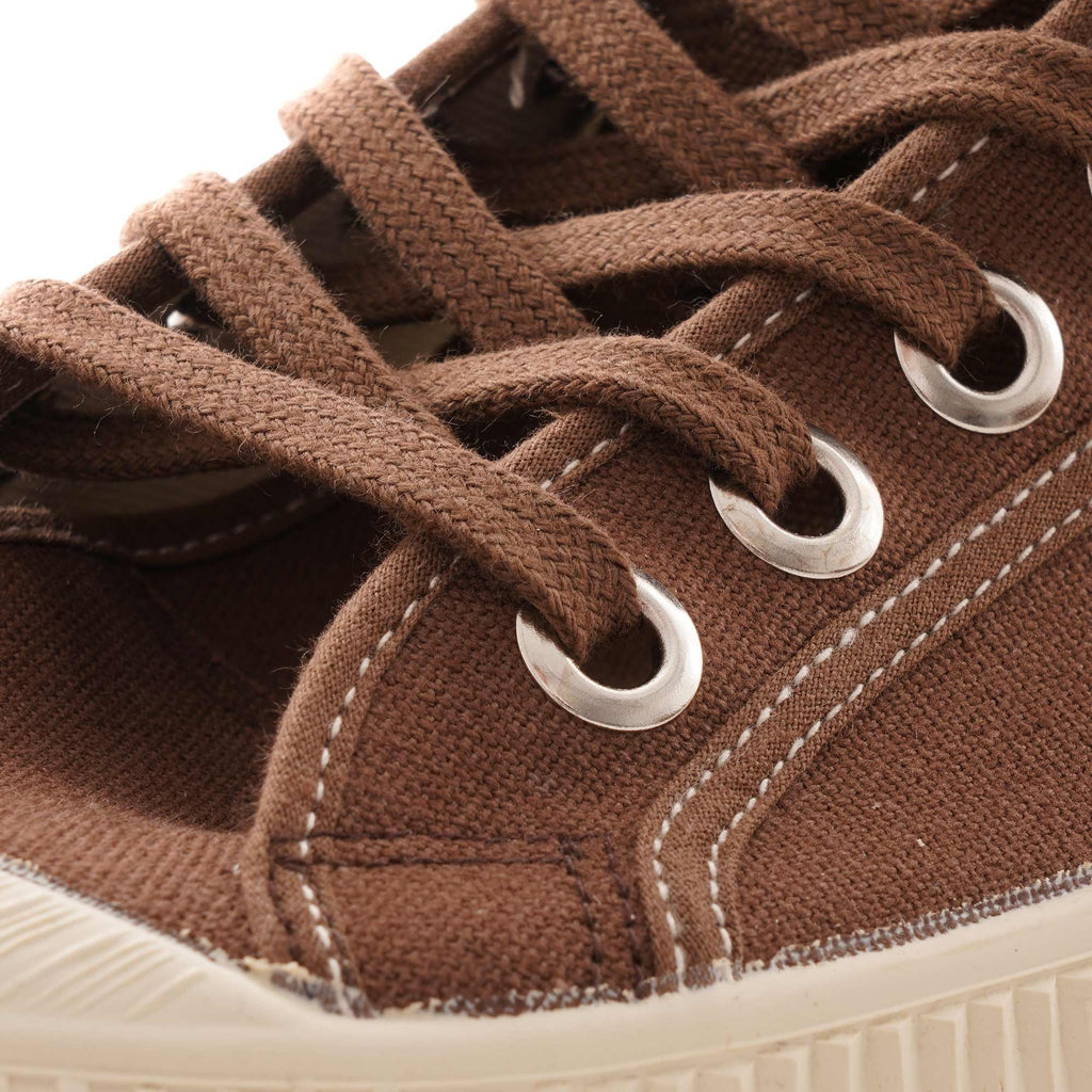 Star Dribble - Brown