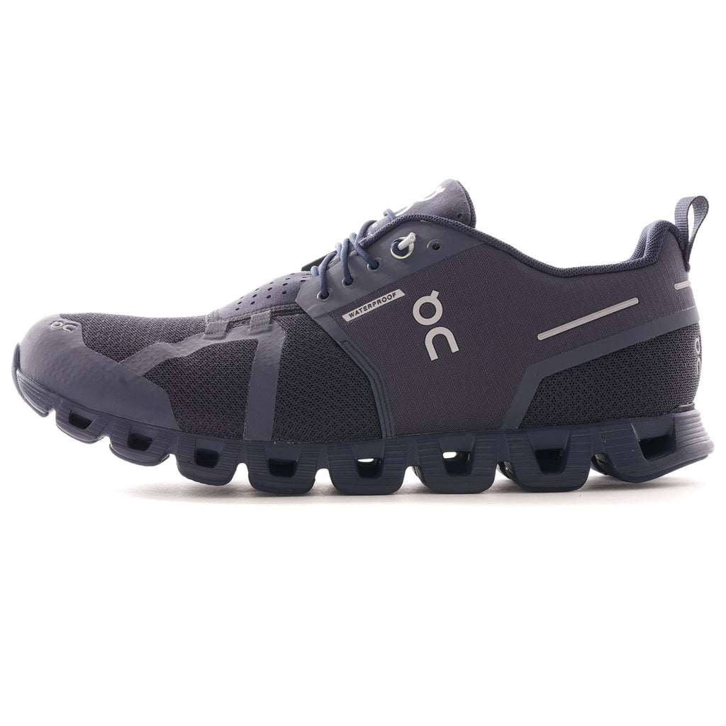 Cloud Waterproof - Navy